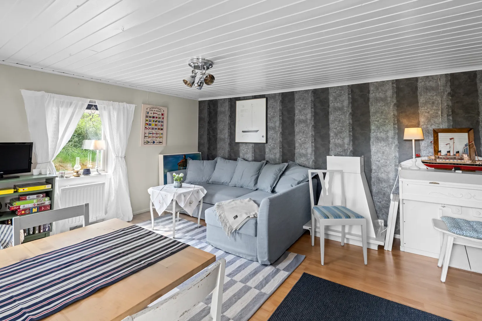 Villa, Frejgatan 20, Nynäshamn