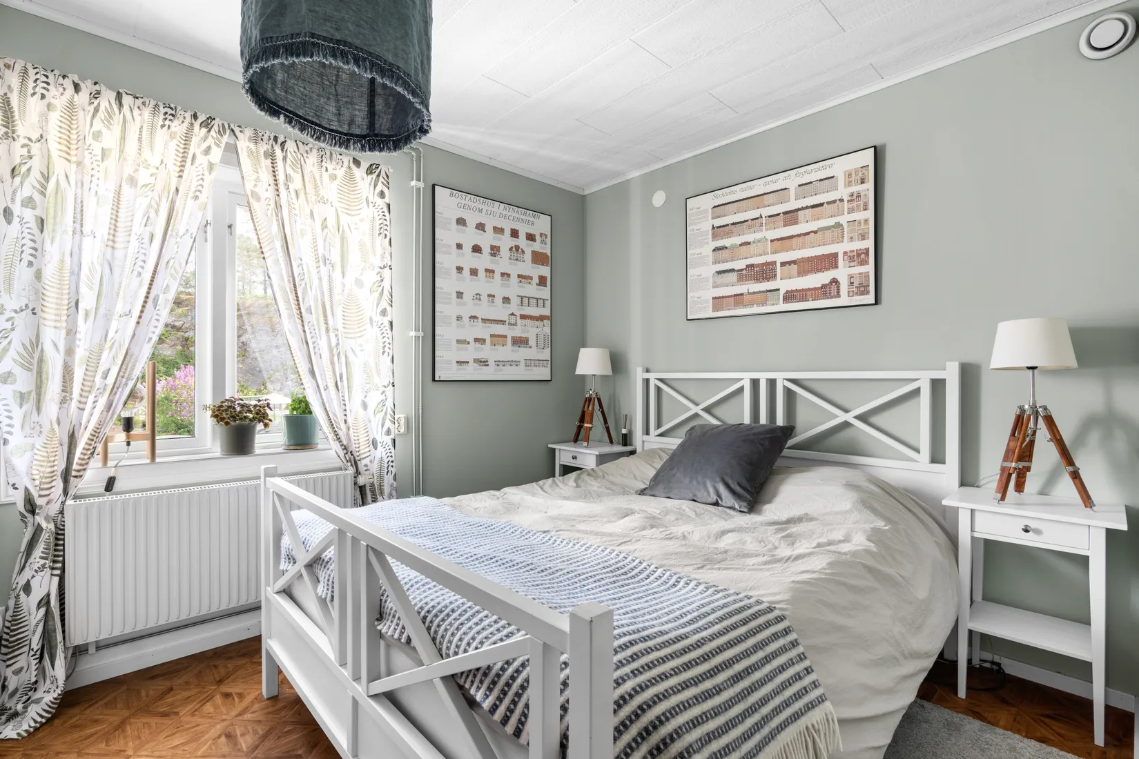 Villa, Frejgatan 20, Nynäshamn