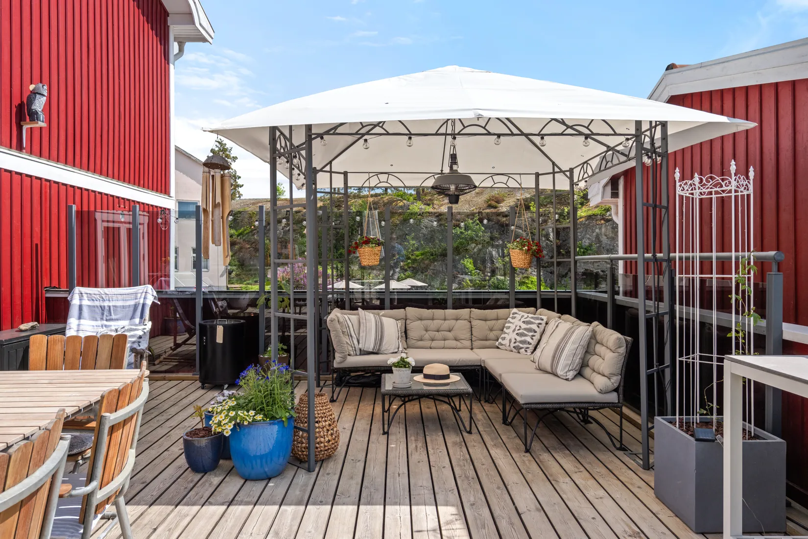 Villa, Frejgatan 20, Nynäshamn