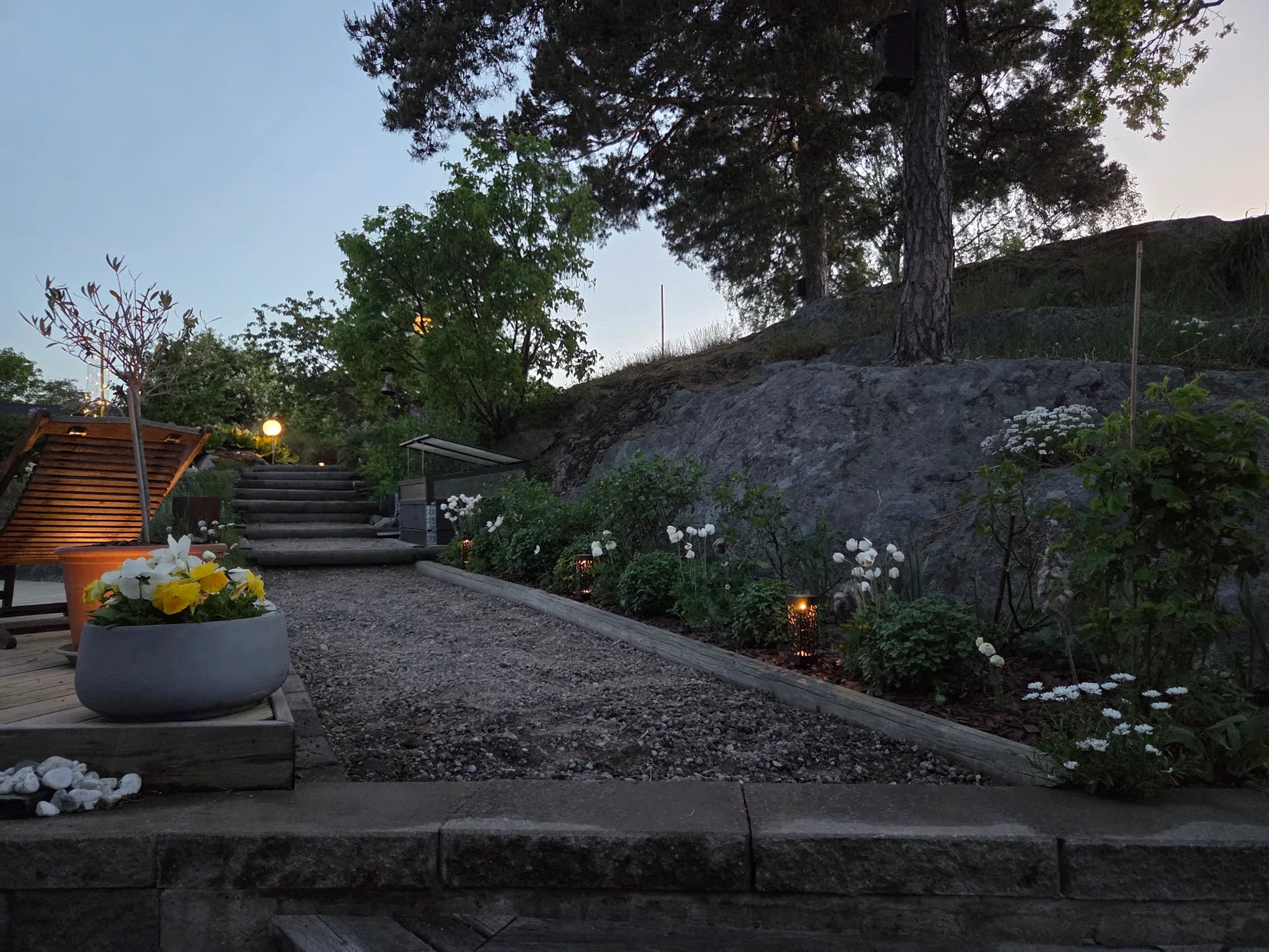 Villa, Frejgatan 20, Nynäshamn