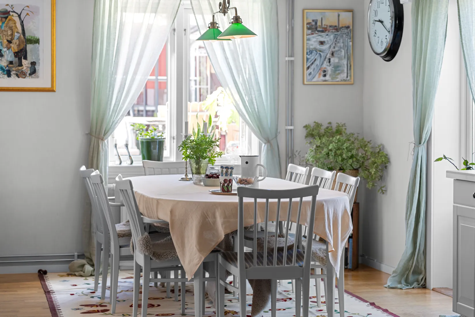 Villa, Frejgatan 20, Nynäshamn