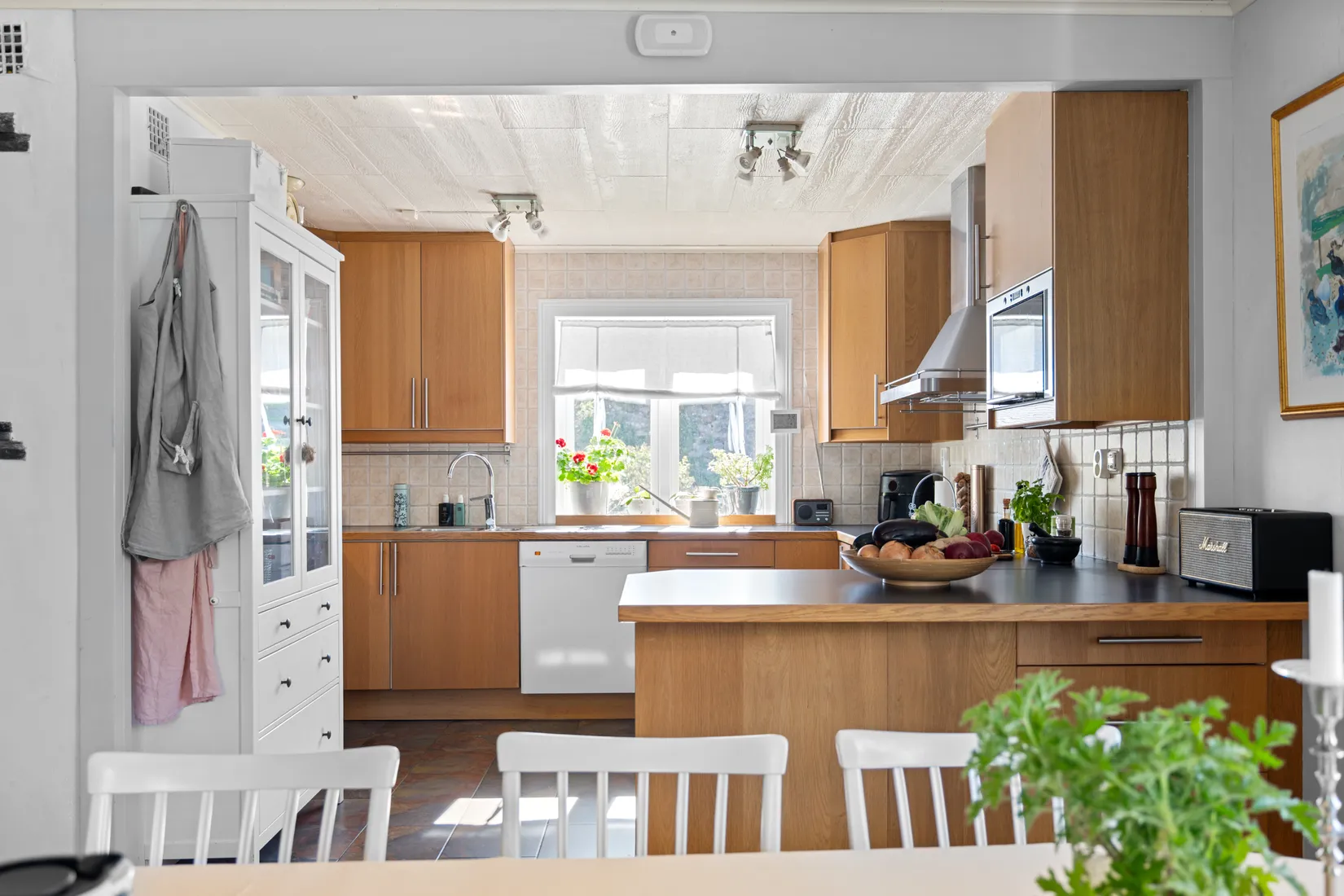 Villa, Frejgatan 20, Nynäshamn