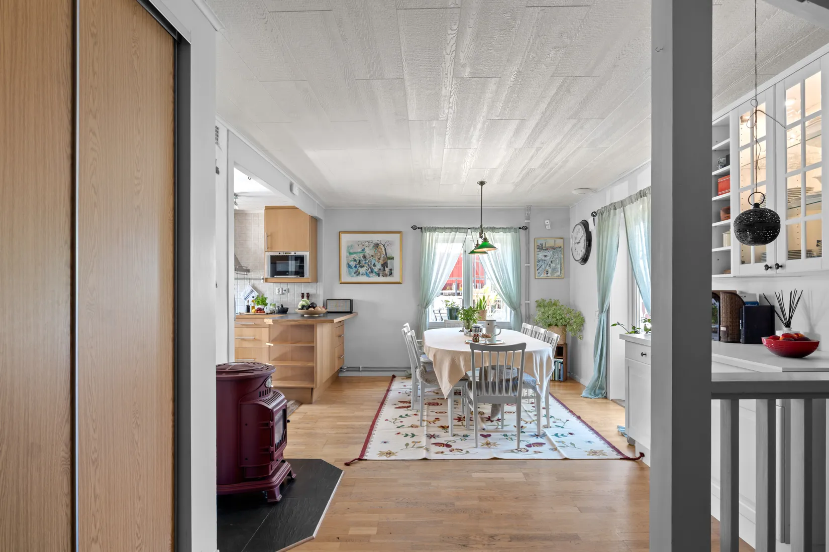 Villa, Frejgatan 20, Nynäshamn