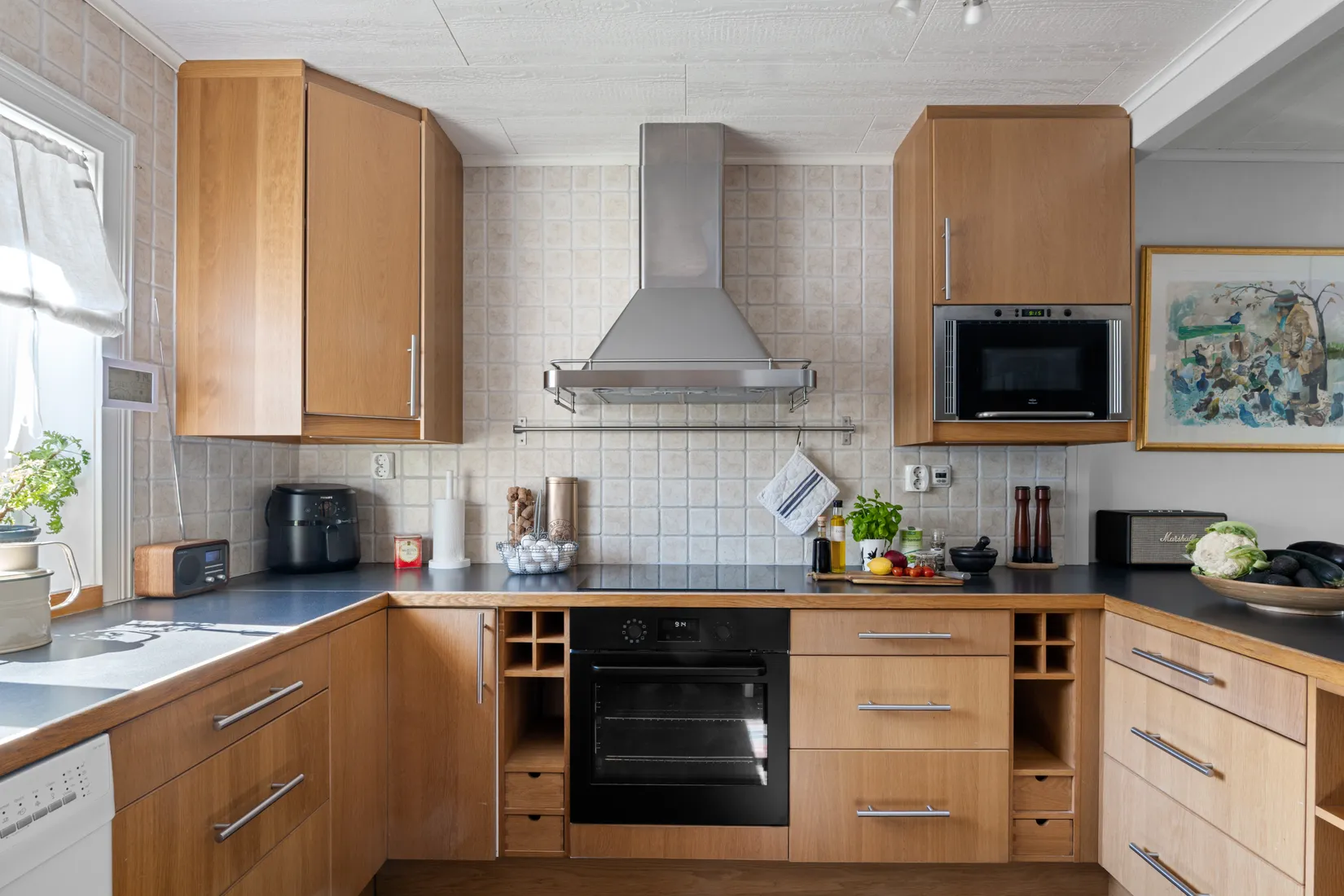 Villa, Frejgatan 20, Nynäshamn