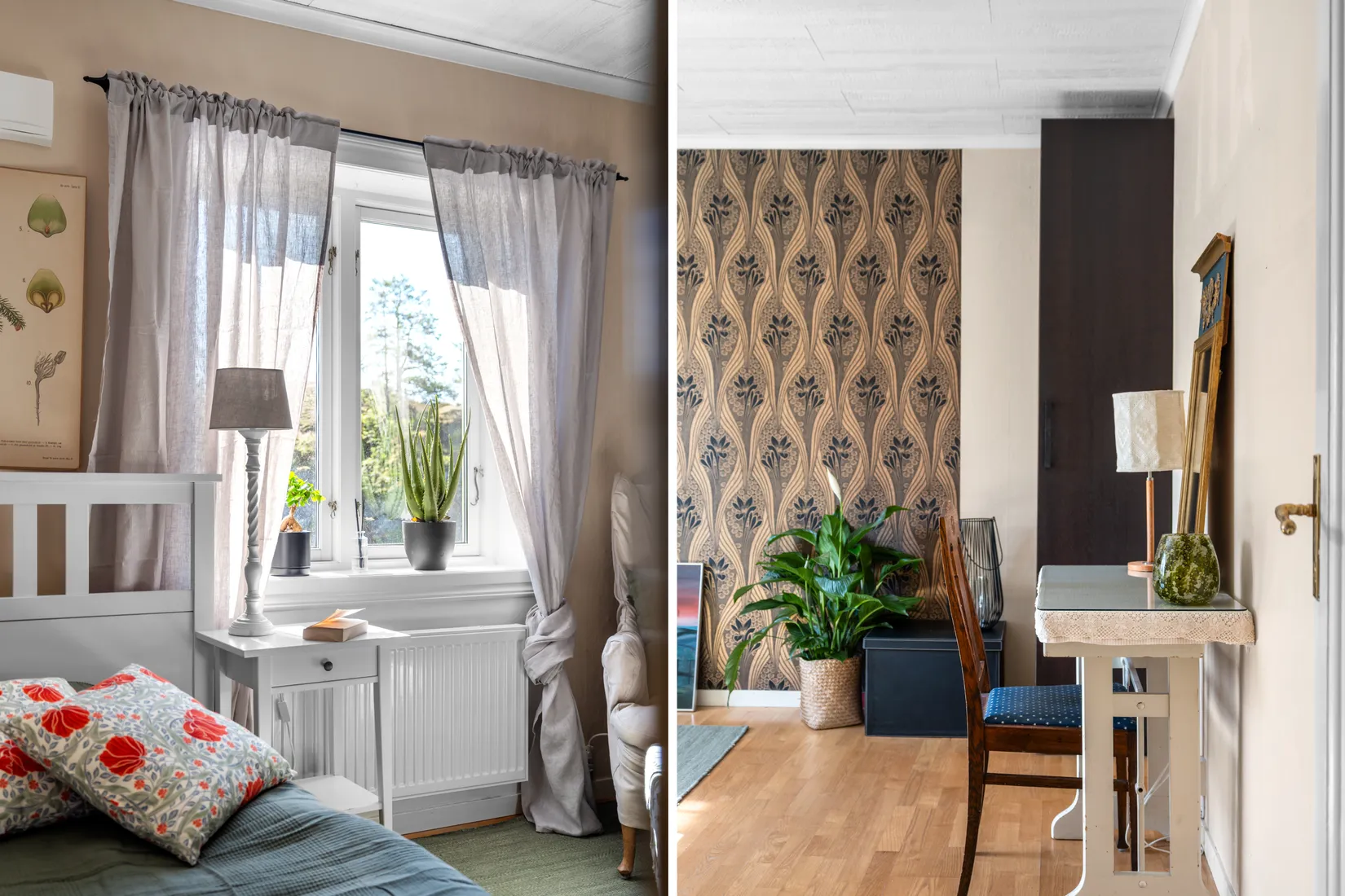 Villa, Frejgatan 20, Nynäshamn