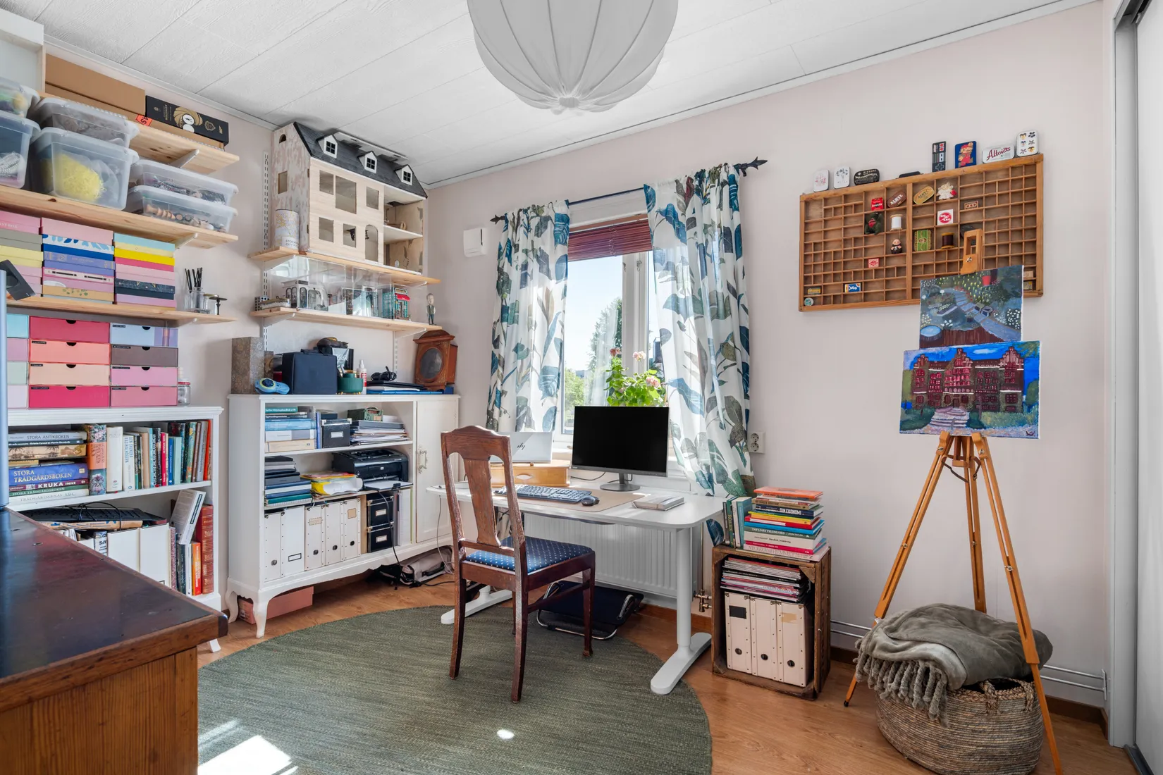 Villa, Frejgatan 20, Nynäshamn