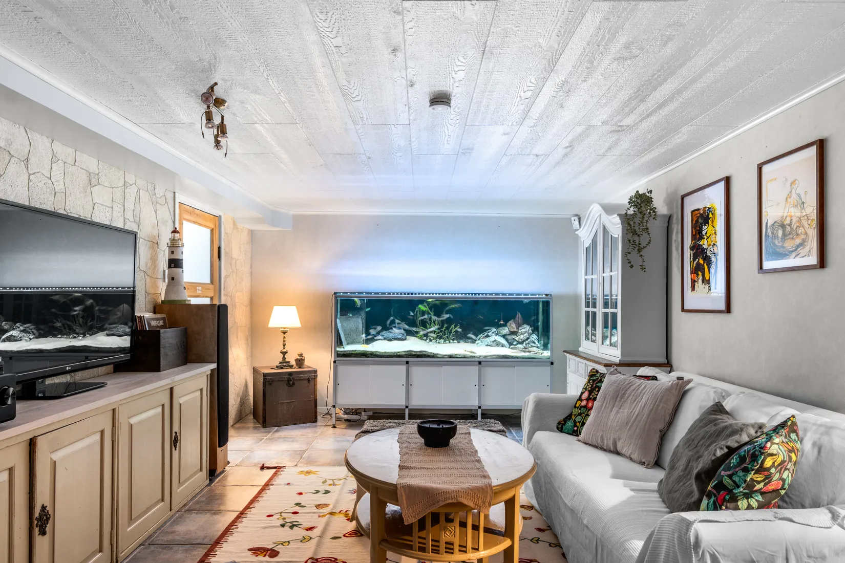 Villa, Frejgatan 20, Nynäshamn