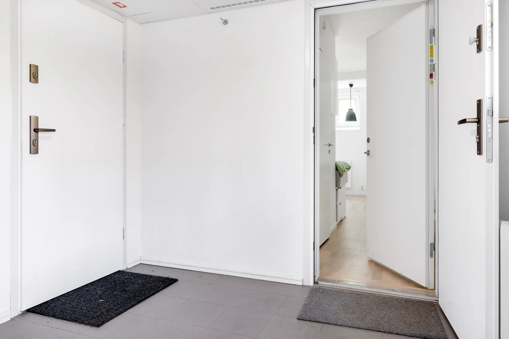 Bostadsrätt, Rosersbergsvägen 28 A, Sigtuna
