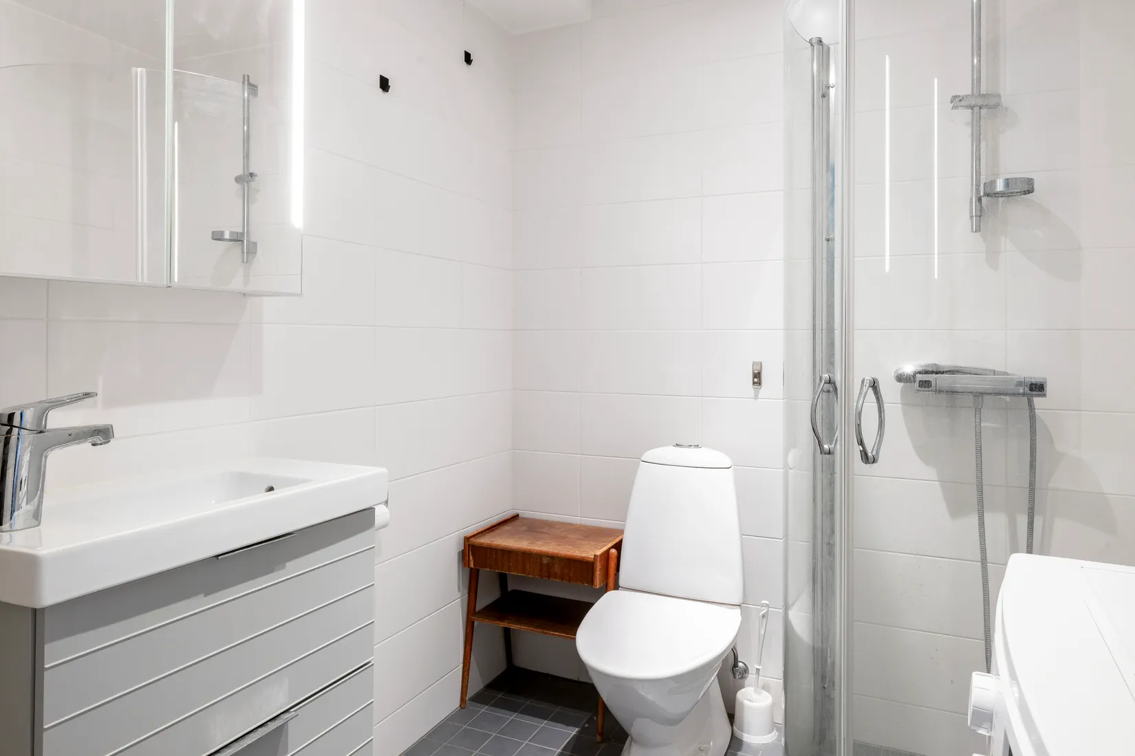 Bostadsrätt, Rosersbergsvägen 28 A, Sigtuna