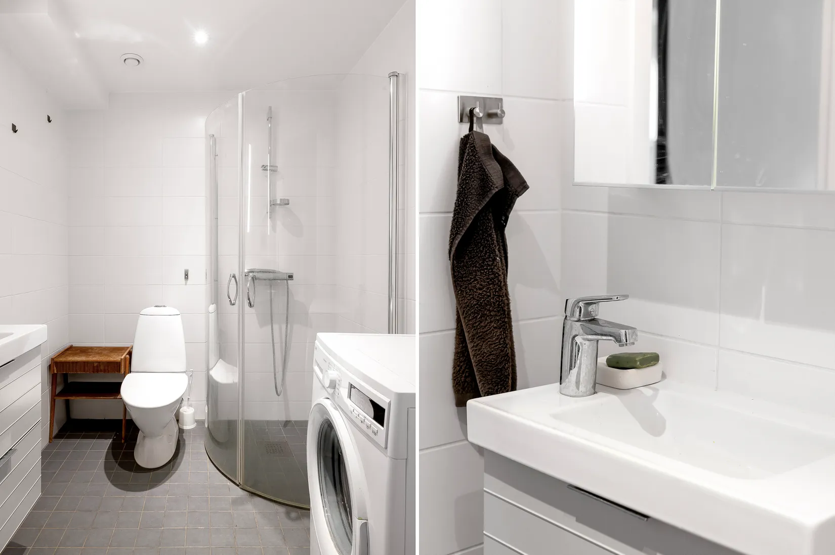 Bostadsrätt, Rosersbergsvägen 28 A, Sigtuna