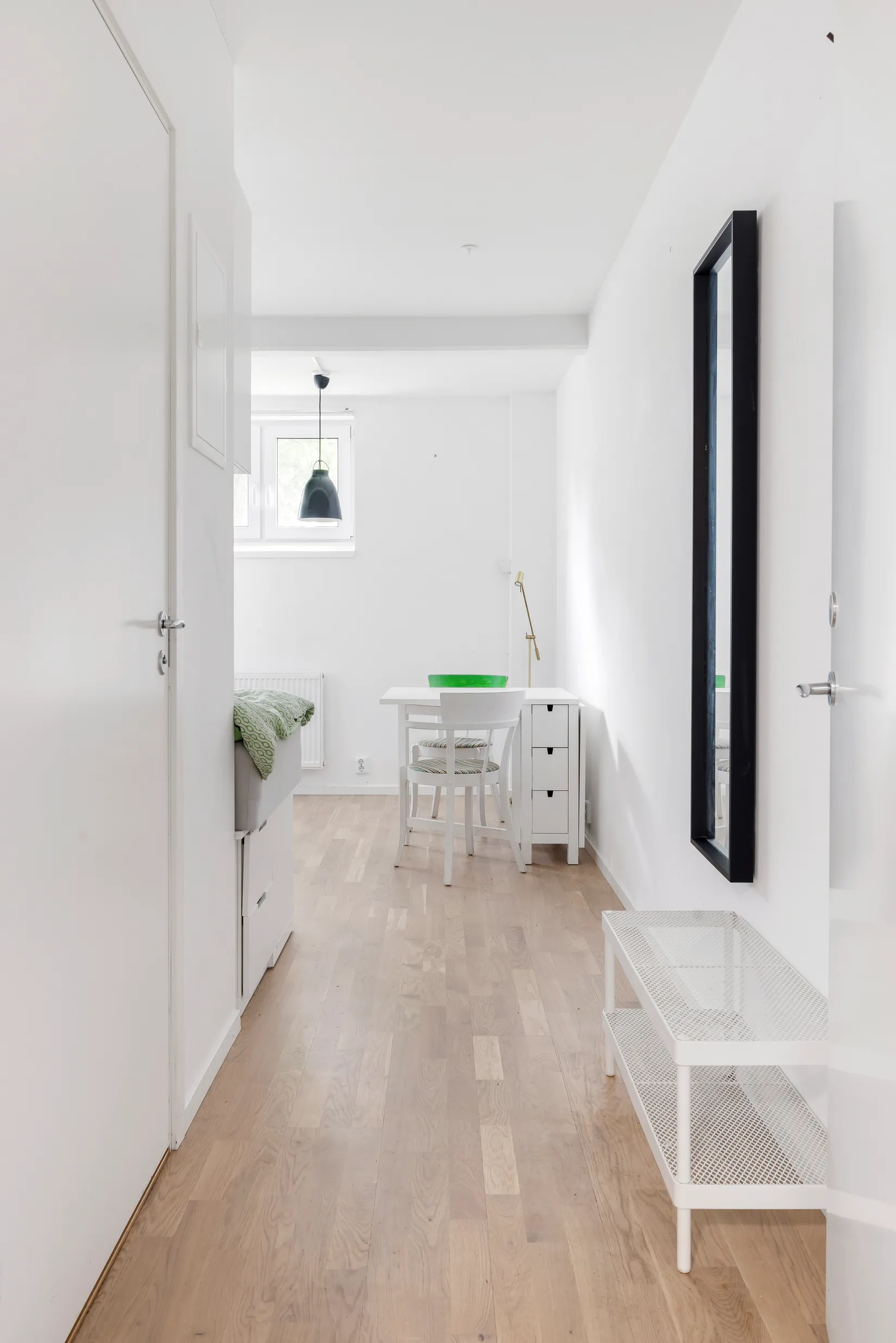 Bostadsrätt, Rosersbergsvägen 28 A, Sigtuna