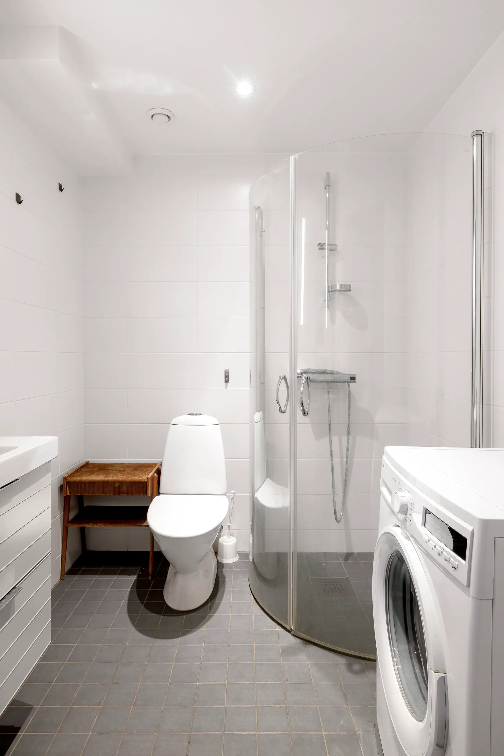 Bostadsrätt, Rosersbergsvägen 28 A, Sigtuna