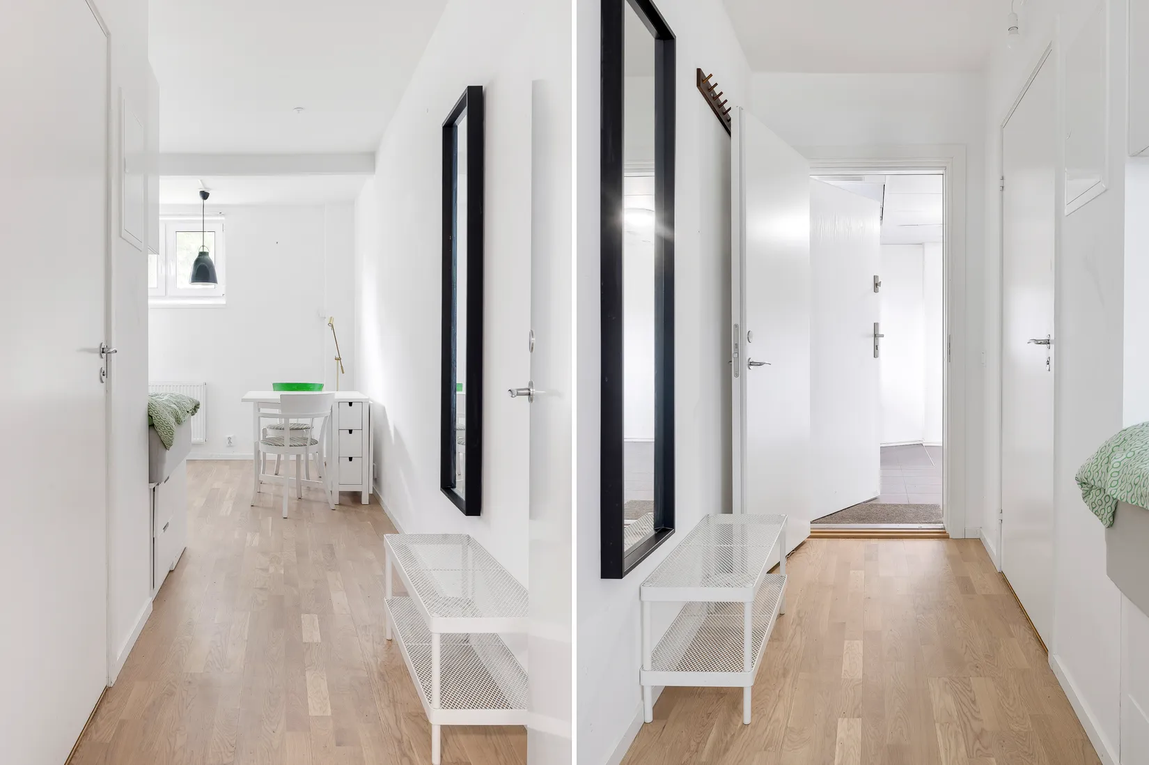 Bostadsrätt, Rosersbergsvägen 28 A, Sigtuna