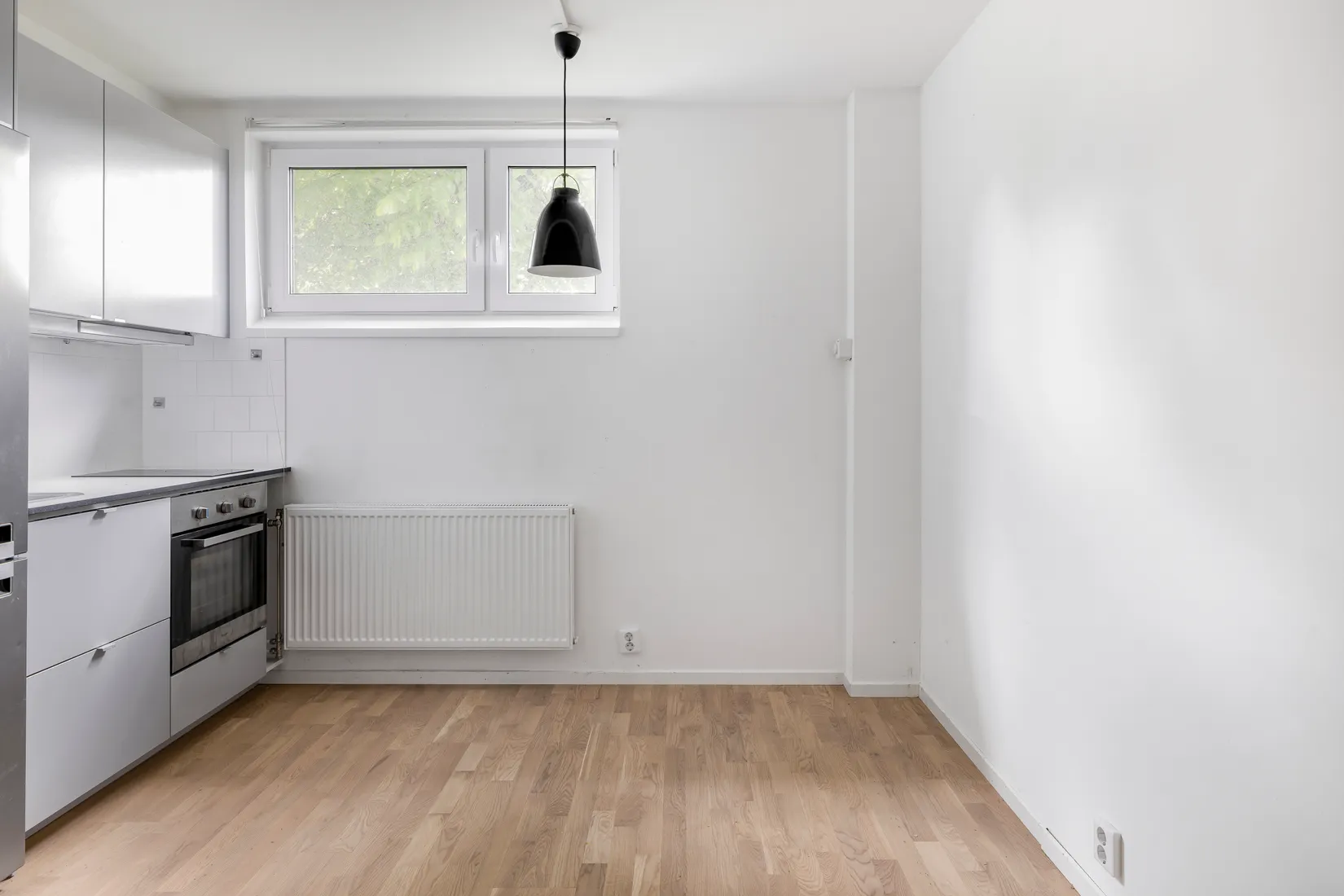 Bostadsrätt, Rosersbergsvägen 28 A, Sigtuna
