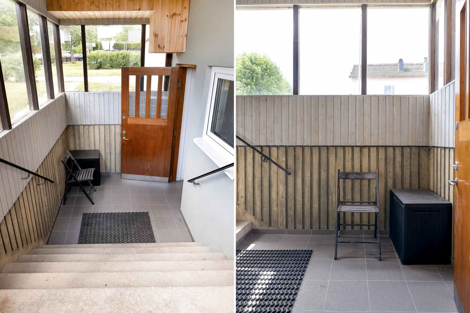 Bostadsrätt, Rosersbergsvägen 28 A, Sigtuna