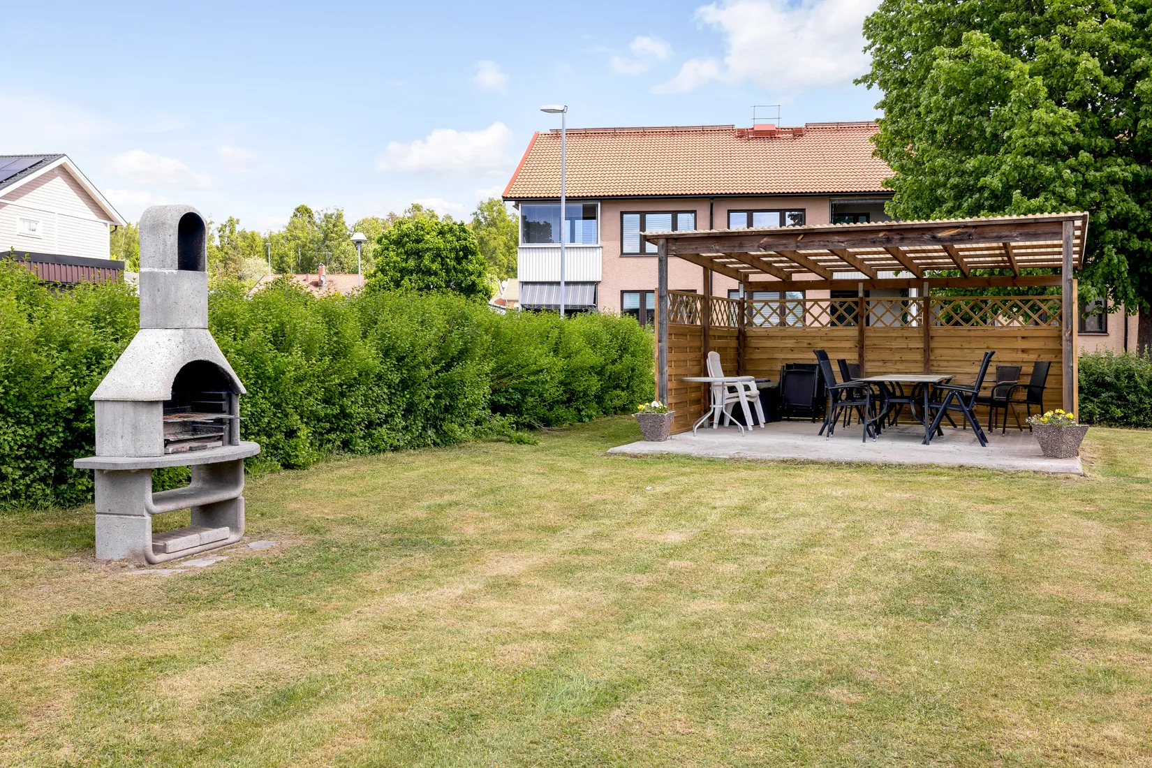 Bostadsrätt, Rosersbergsvägen 28 A, Sigtuna