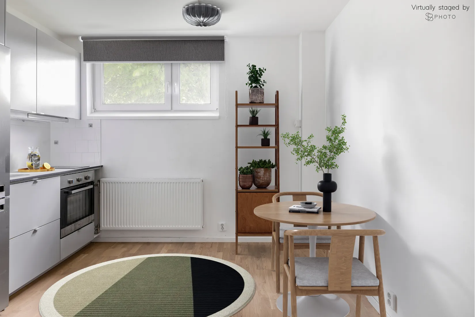Bostadsrätt, Rosersbergsvägen 28 A, Sigtuna