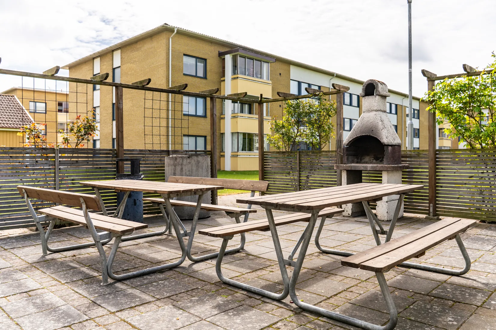 Bostadsrätt, Hasselvägen 13, Charlottesborg, Kristianstad