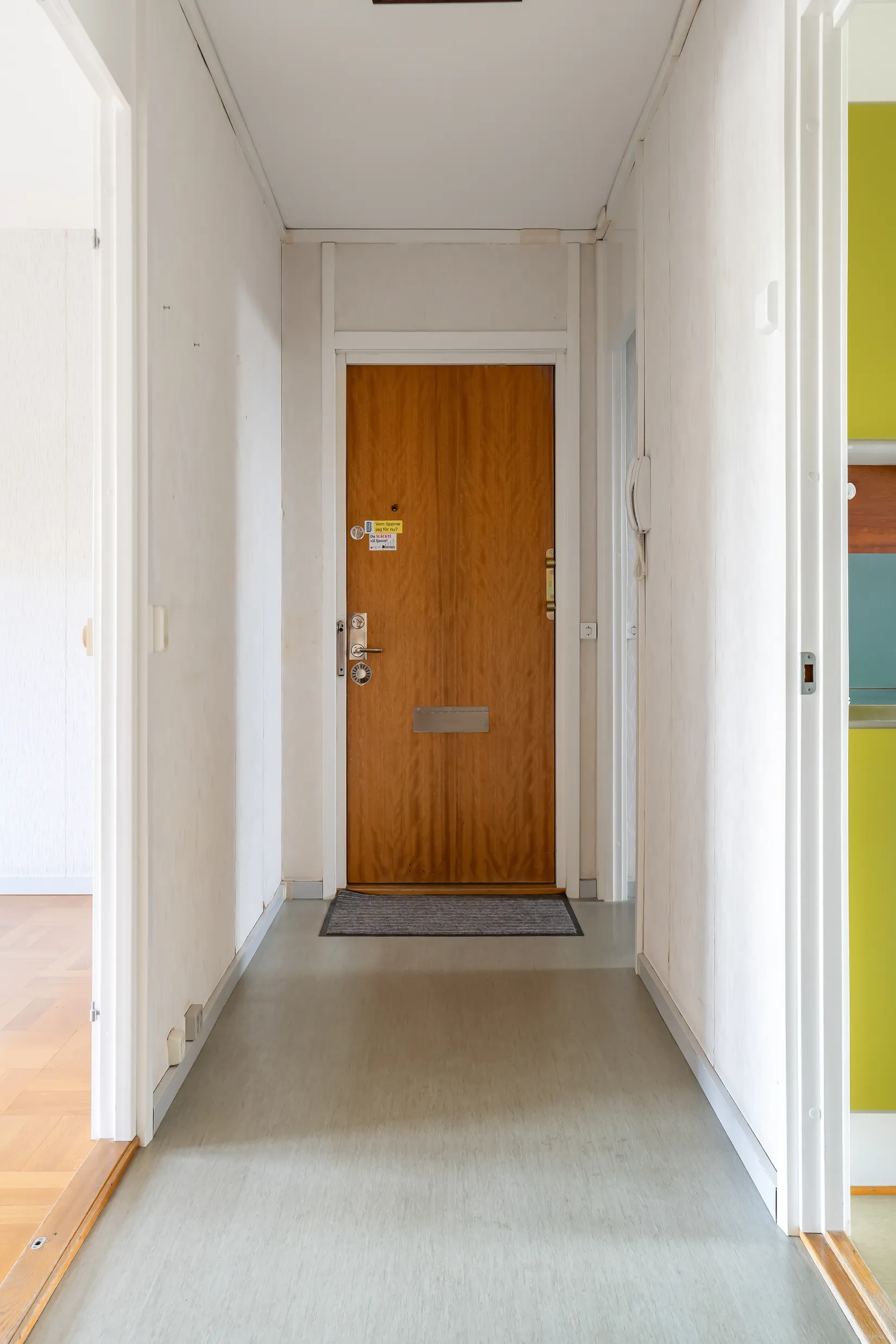 Bostadsrätt, Hasselvägen 13, Charlottesborg, Kristianstad