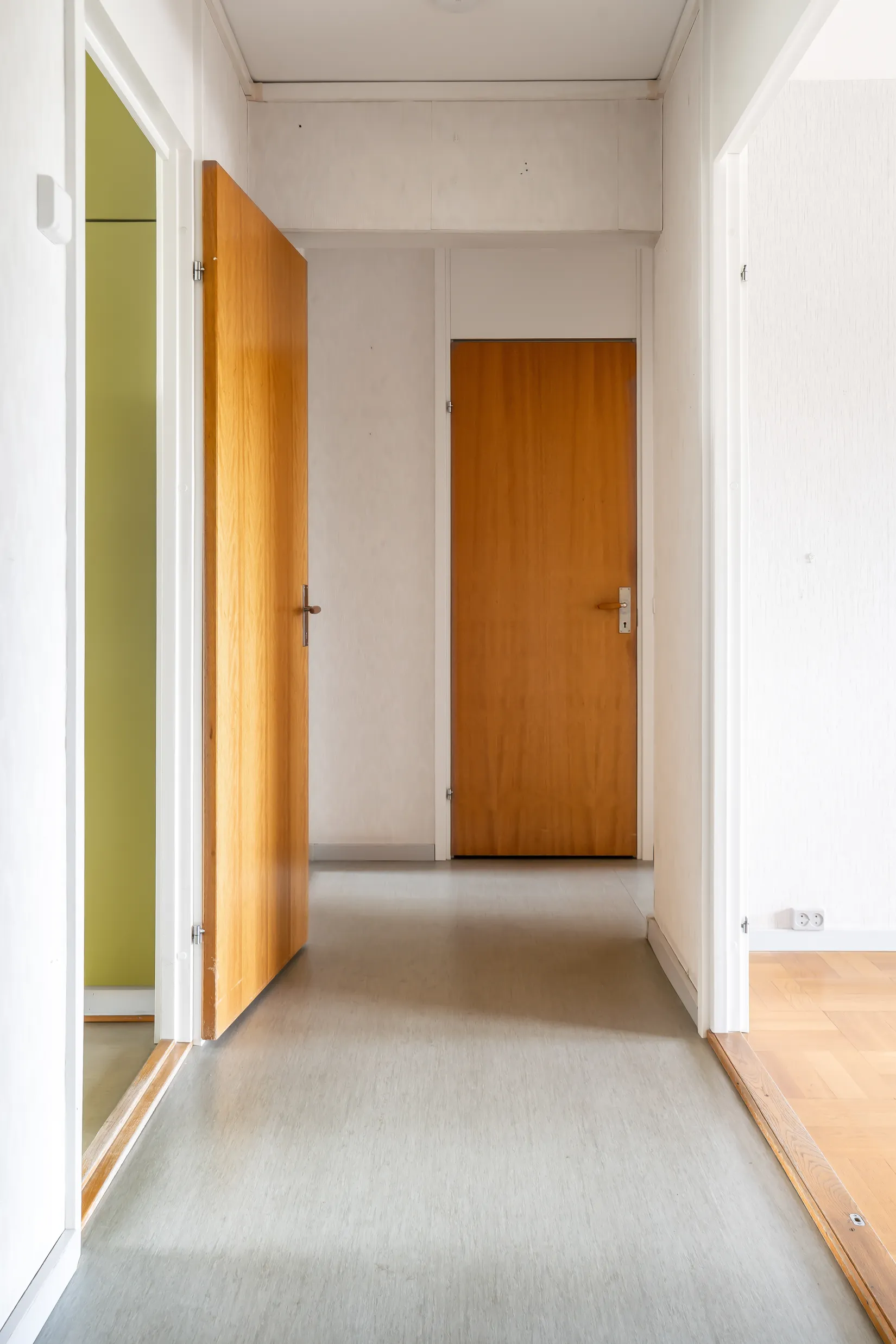 Bostadsrätt, Hasselvägen 13, Charlottesborg, Kristianstad