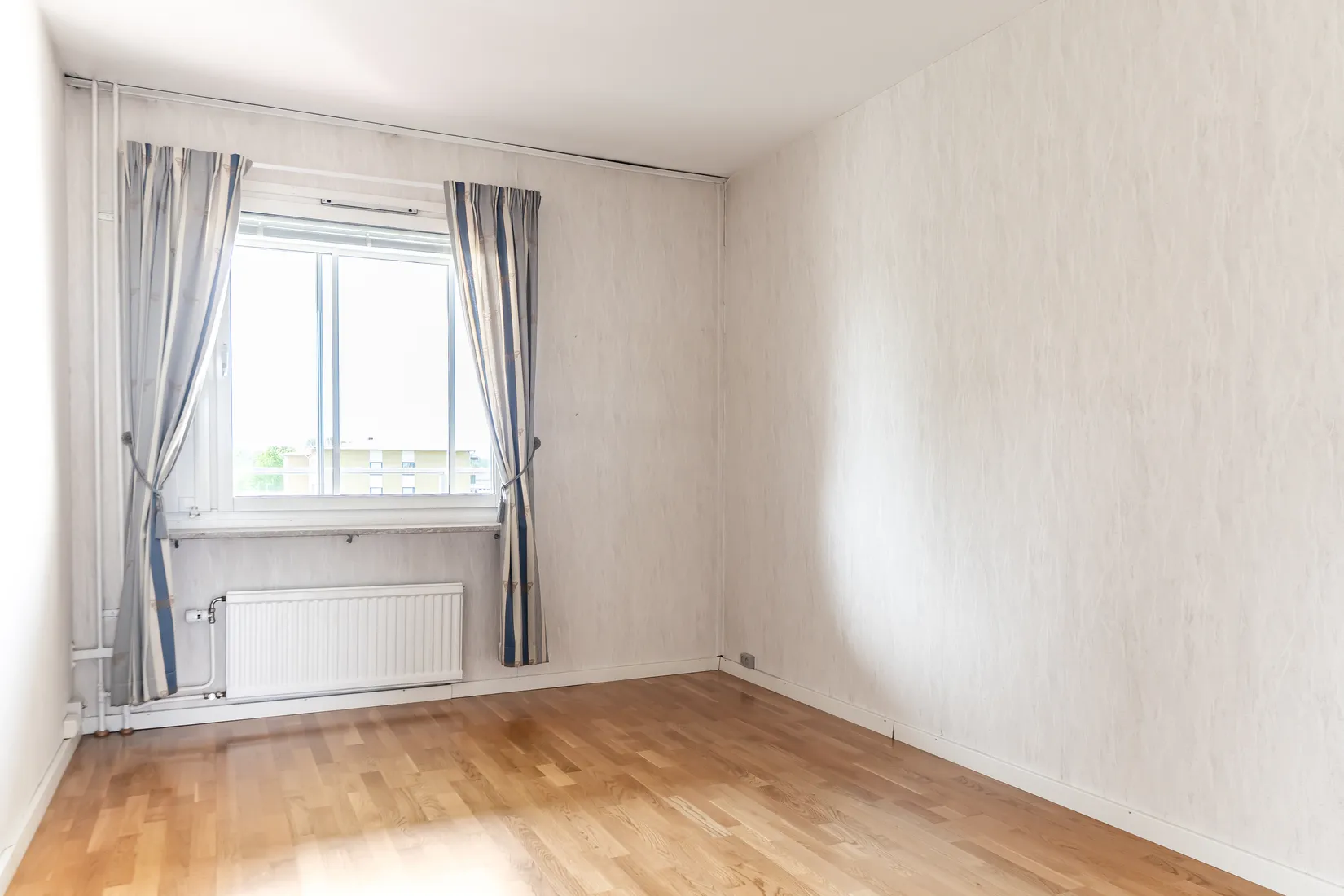 Bostadsrätt, Hasselvägen 13, Charlottesborg, Kristianstad