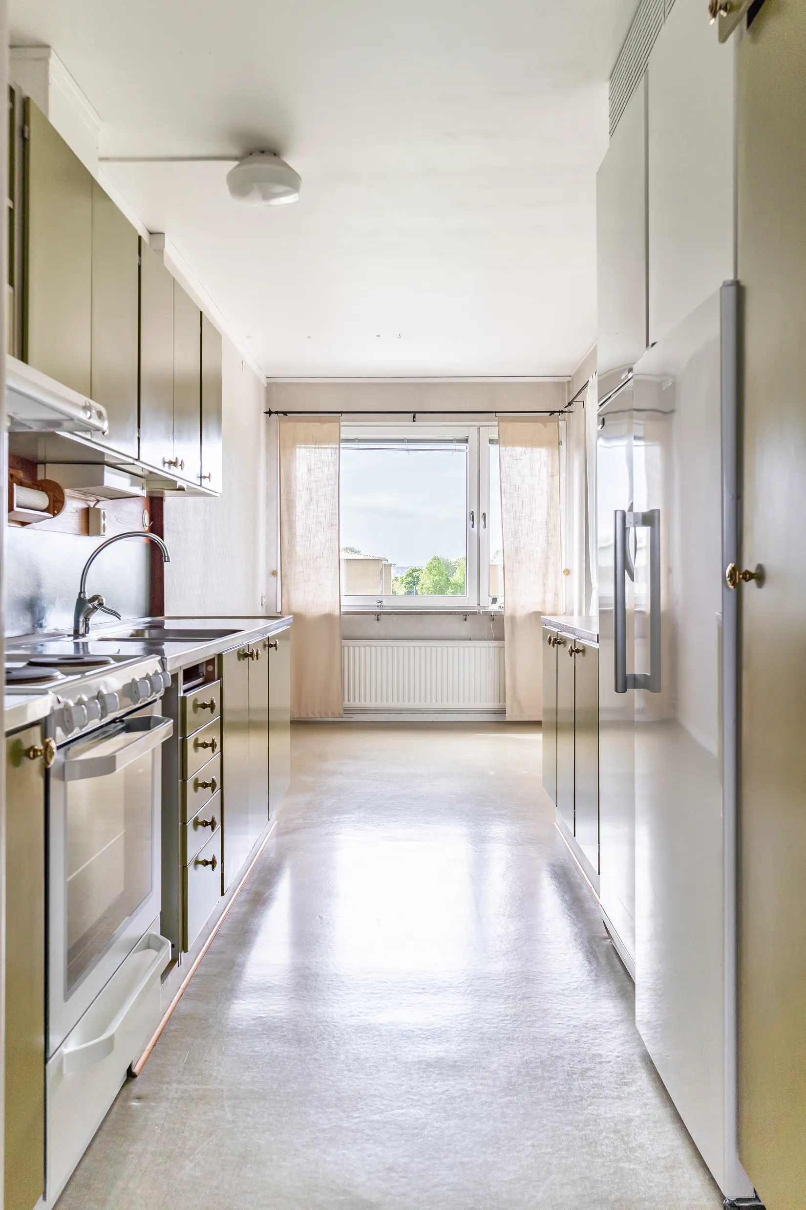 Bostadsrätt, Hasselvägen 13, Charlottesborg, Kristianstad