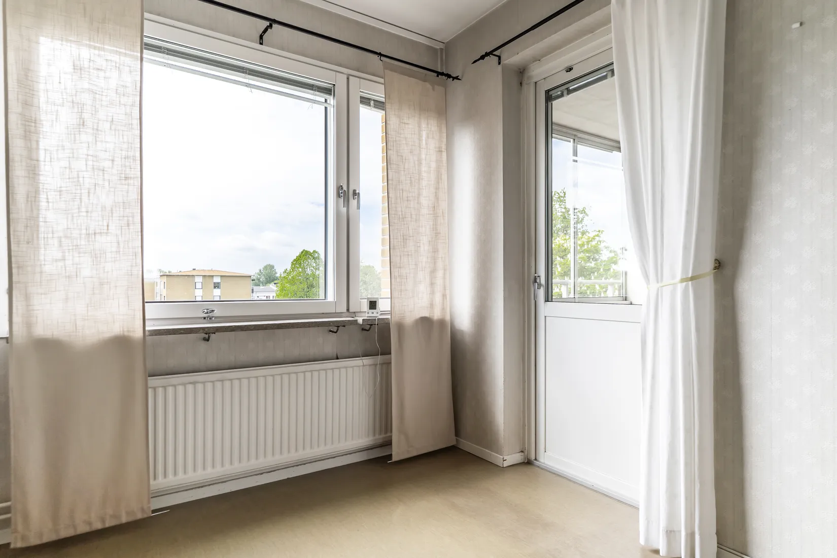 Bostadsrätt, Hasselvägen 13, Charlottesborg, Kristianstad