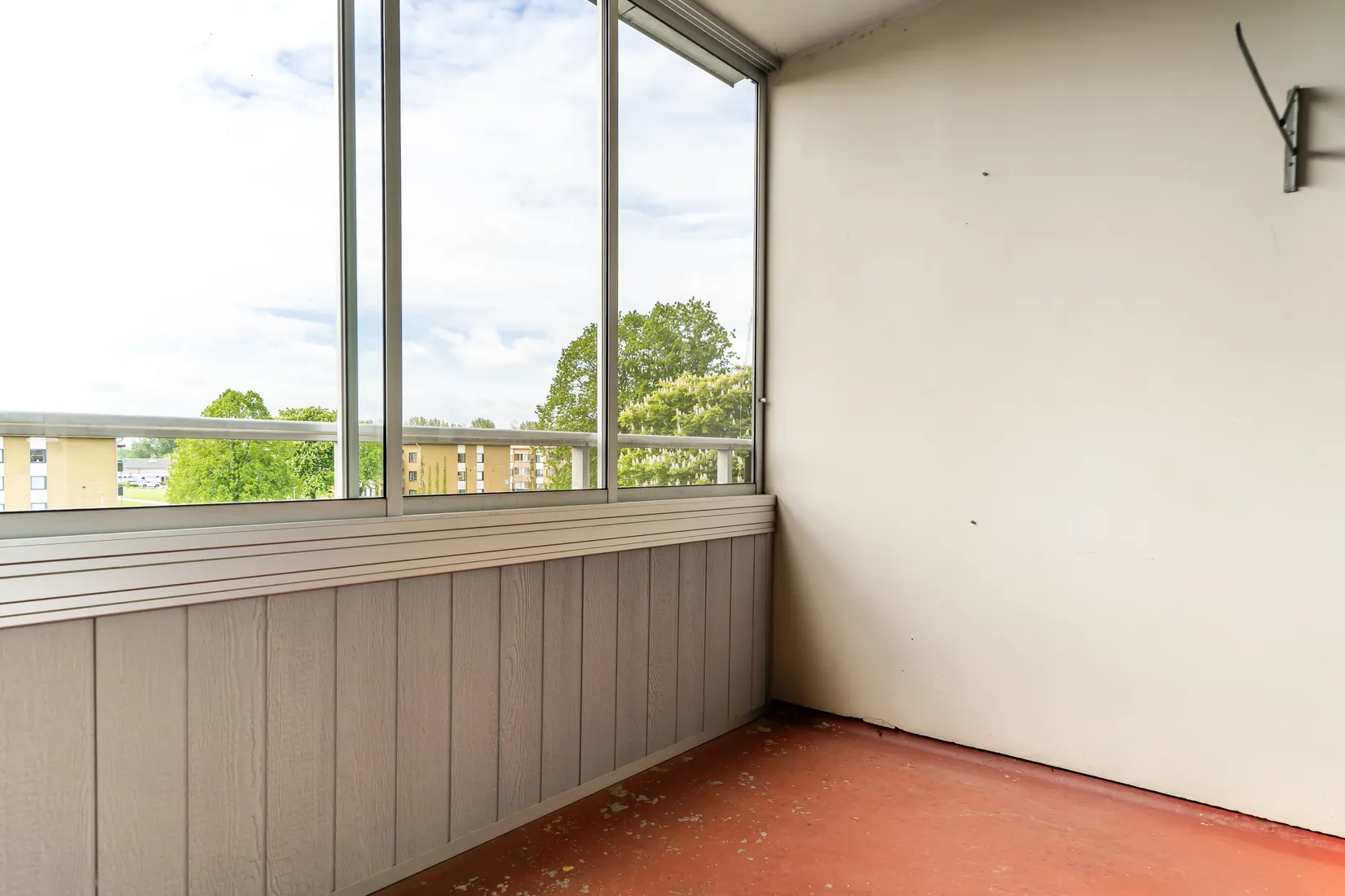 Bostadsrätt, Hasselvägen 13, Charlottesborg, Kristianstad