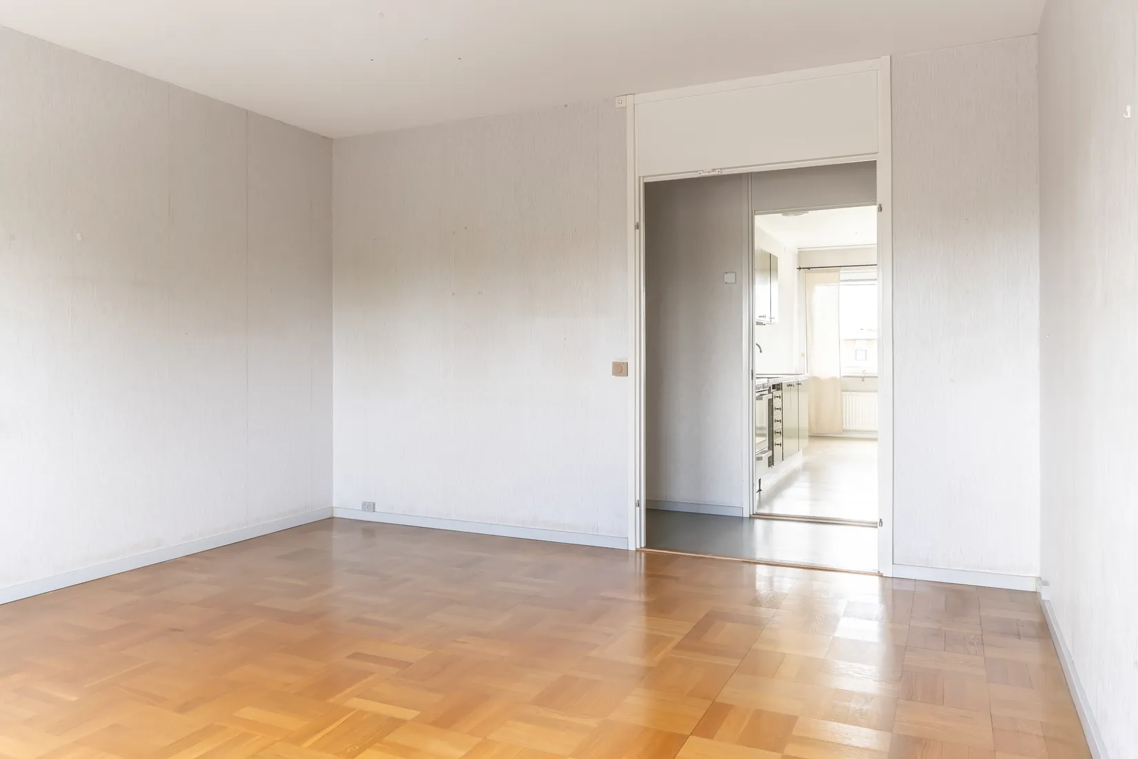Bostadsrätt, Hasselvägen 13, Charlottesborg, Kristianstad