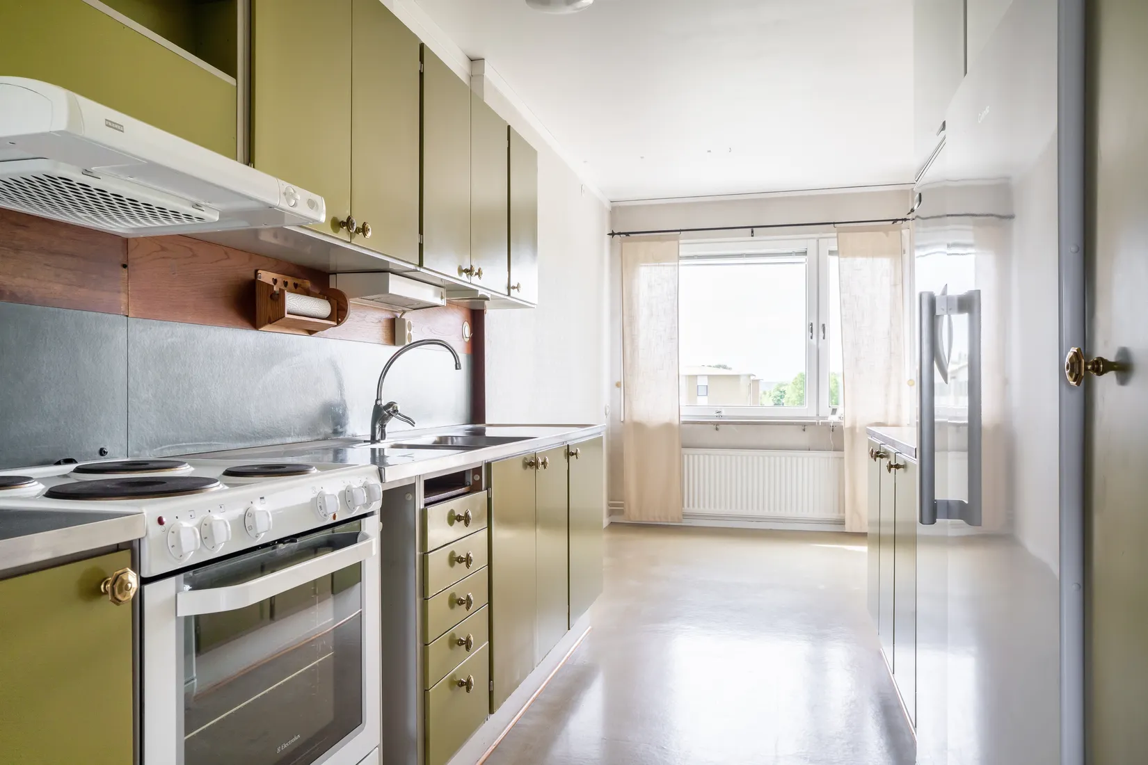 Bostadsrätt, Hasselvägen 13, Charlottesborg, Kristianstad