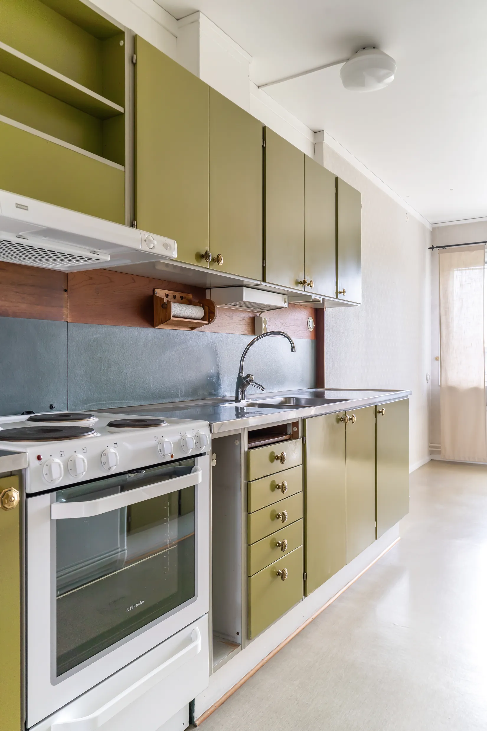 Bostadsrätt, Hasselvägen 13, Charlottesborg, Kristianstad