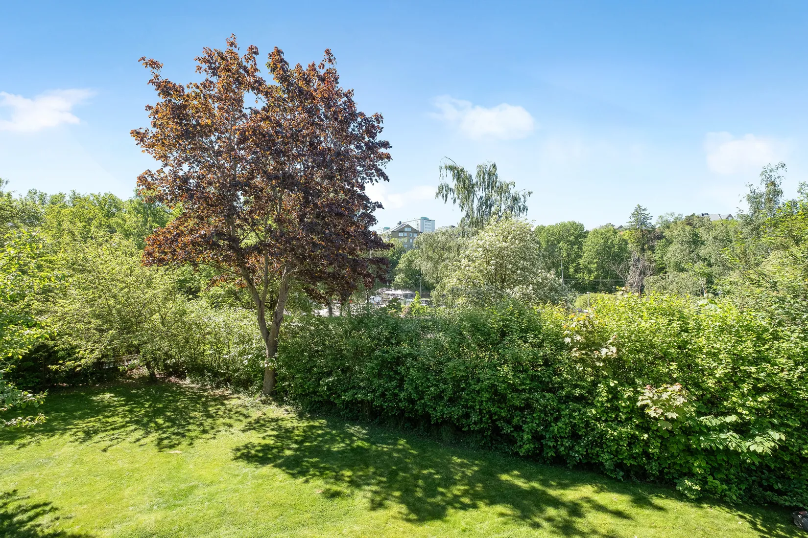 Villa, Svalvägen 2, Mosstorp, Lidingö