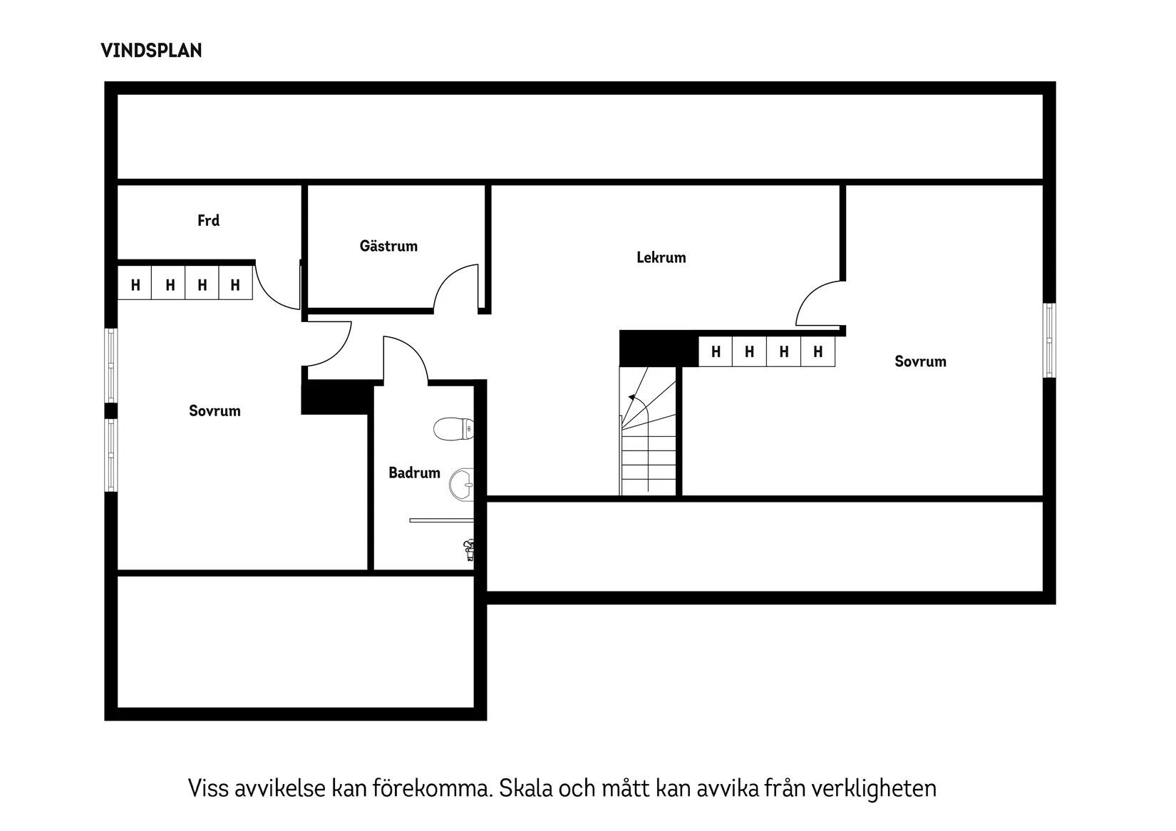 Villa, Svalvägen 2, Mosstorp, Lidingö