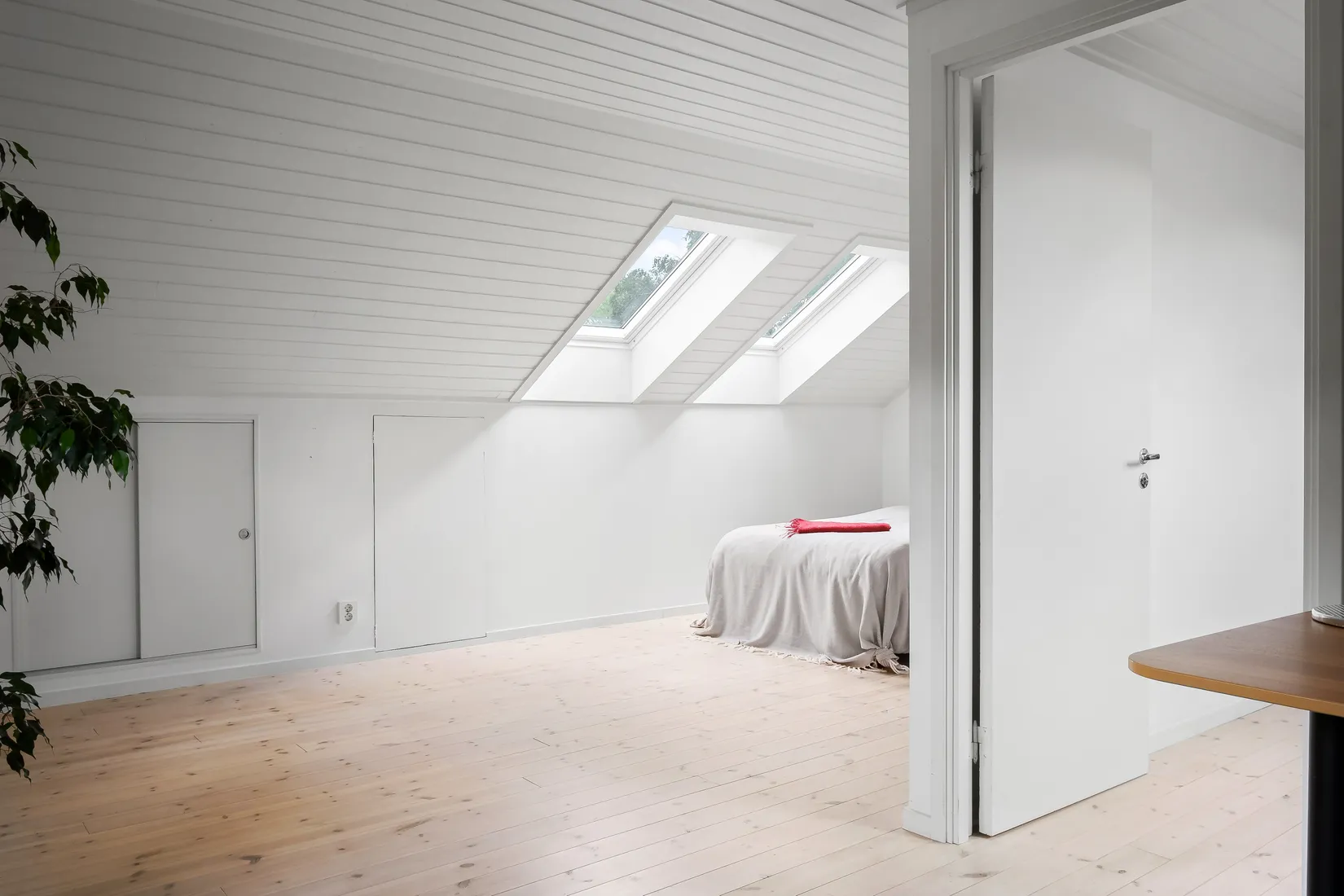 Villa, Svalvägen 2, Mosstorp, Lidingö