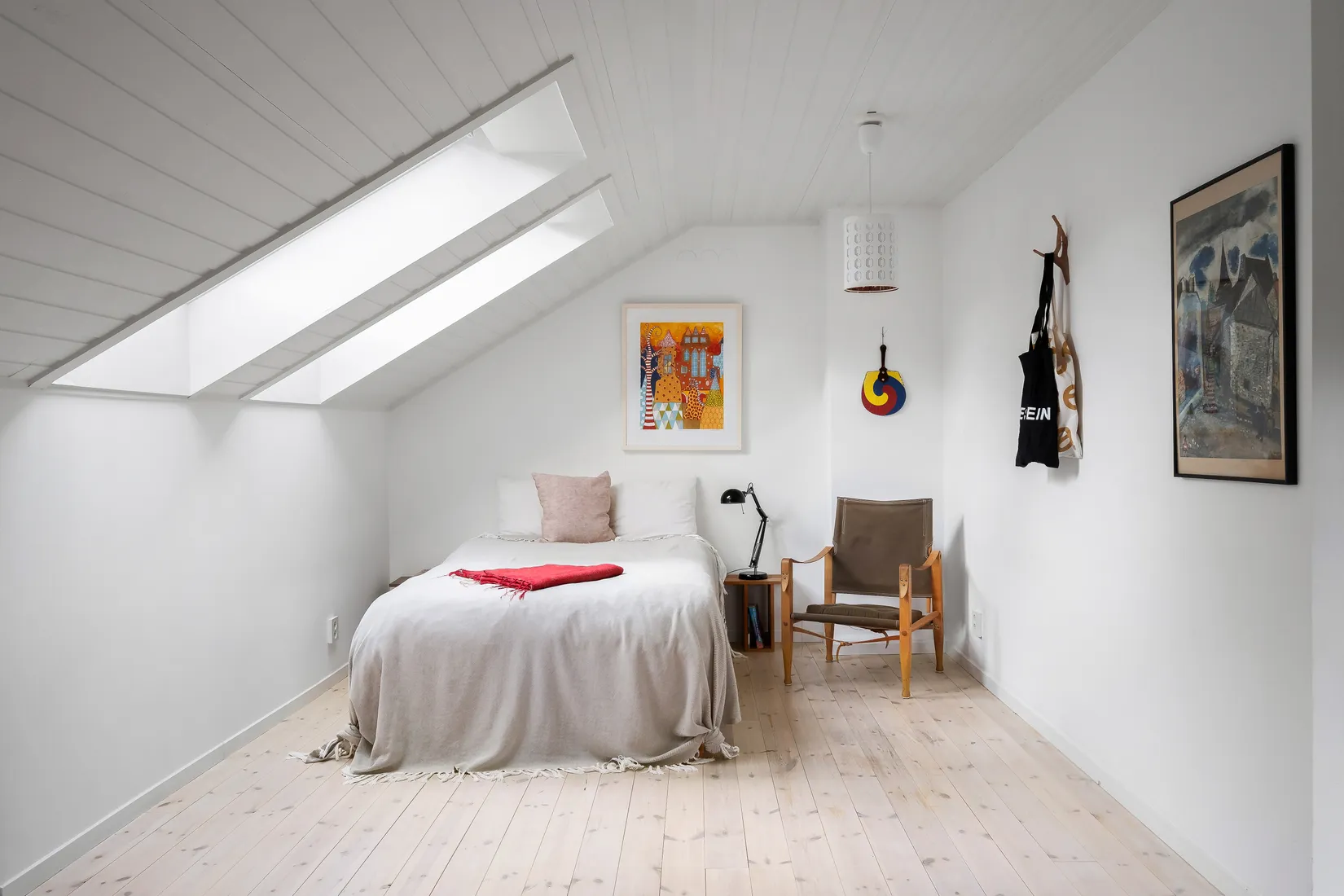 Villa, Svalvägen 2, Mosstorp, Lidingö