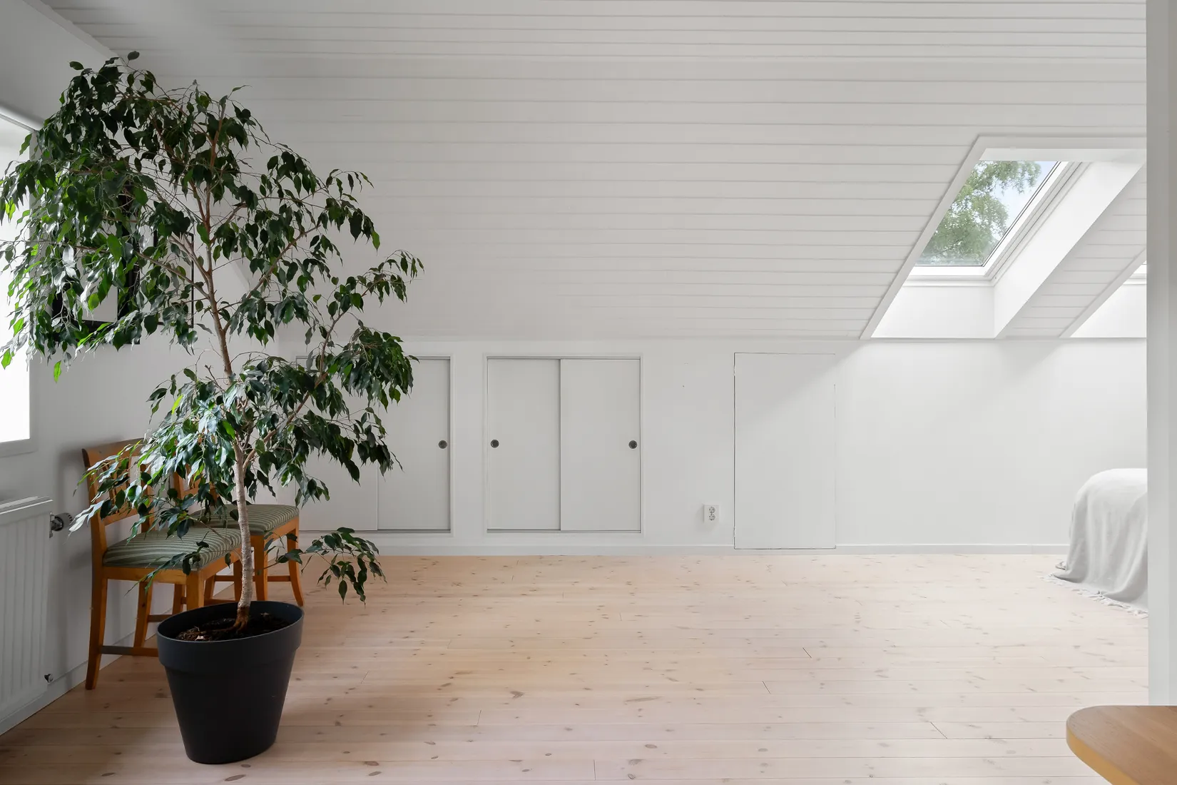 Villa, Svalvägen 2, Mosstorp, Lidingö