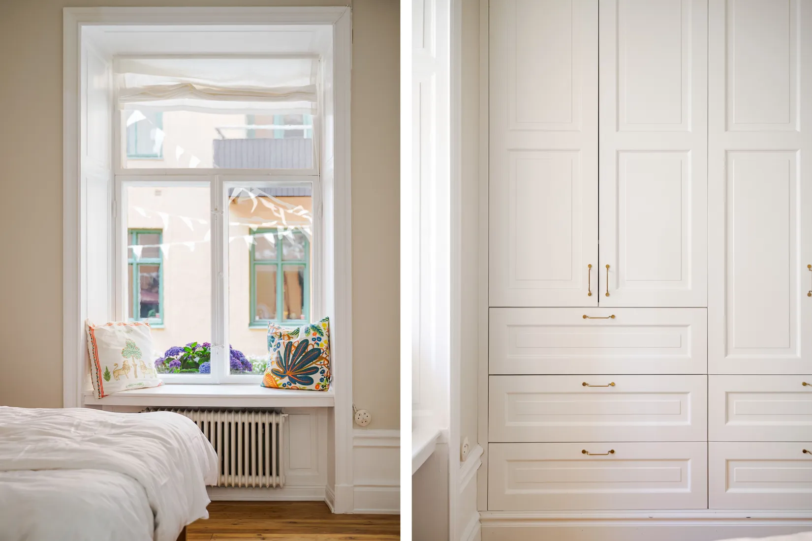 Bostadsrätt, Grevgatan 26A, Östermalm, Stockholm