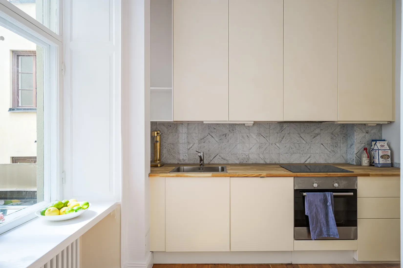 Bostadsrätt, Grevgatan 26A, Östermalm, Stockholm