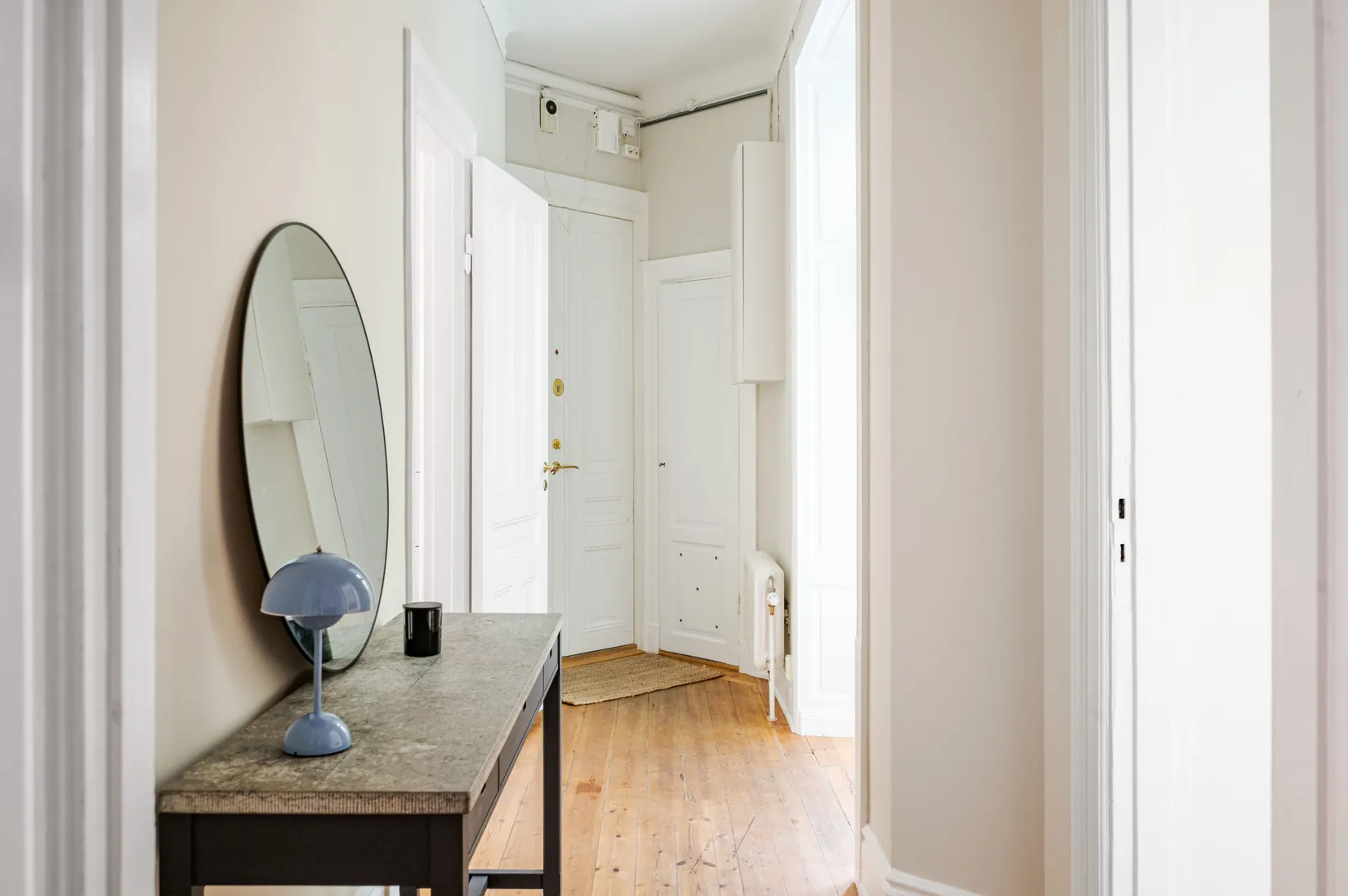 Bostadsrätt, Grevgatan 26A, Östermalm, Stockholm