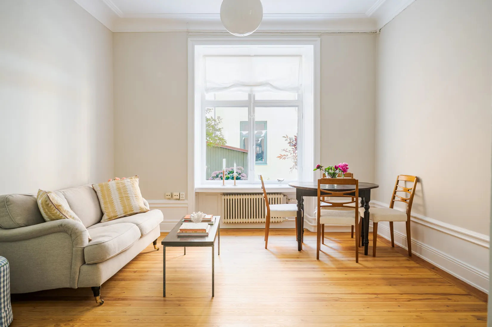 Bostadsrätt, Grevgatan 26A, Östermalm, Stockholm