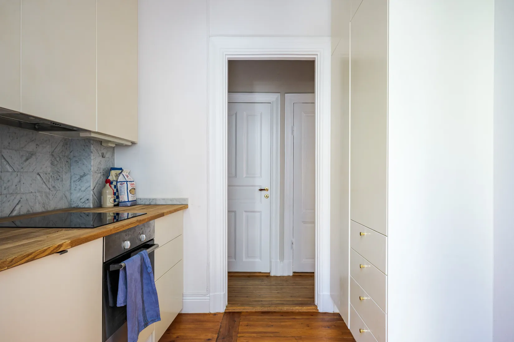 Bostadsrätt, Grevgatan 26A, Östermalm, Stockholm