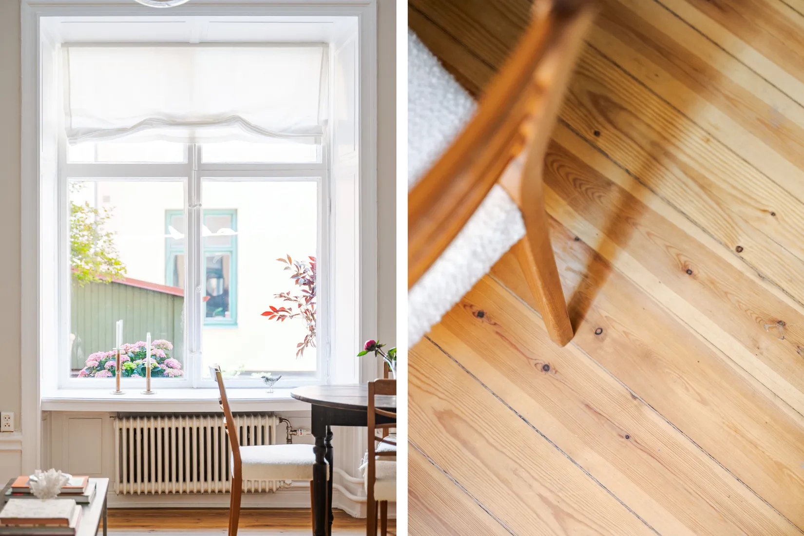Bostadsrätt, Grevgatan 26A, Östermalm, Stockholm