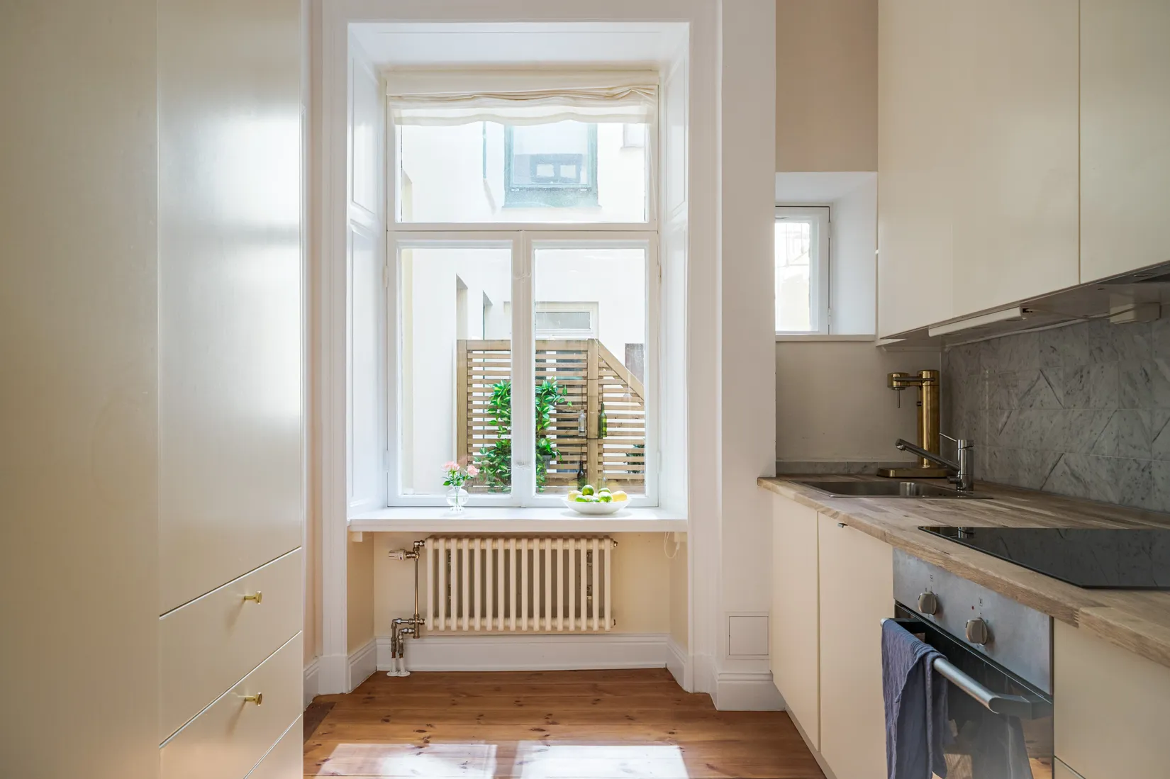Bostadsrätt, Grevgatan 26A, Östermalm, Stockholm