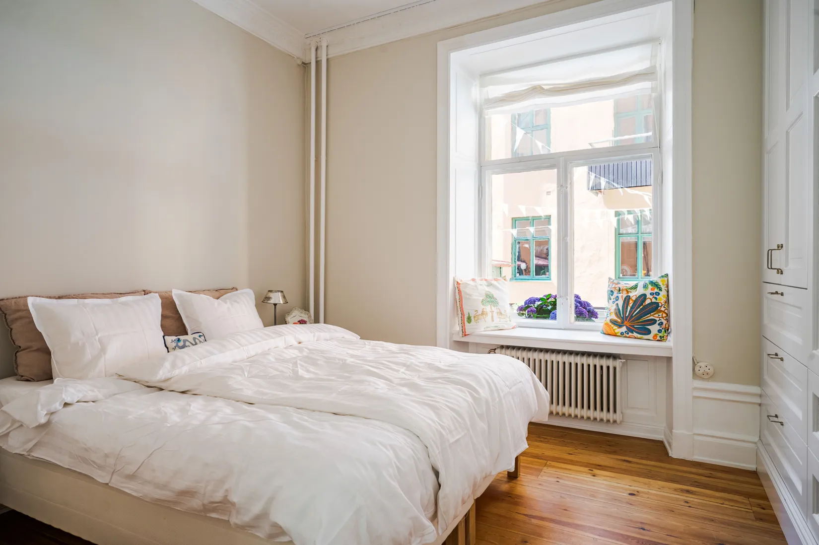 Bostadsrätt, Grevgatan 26A, Östermalm, Stockholm