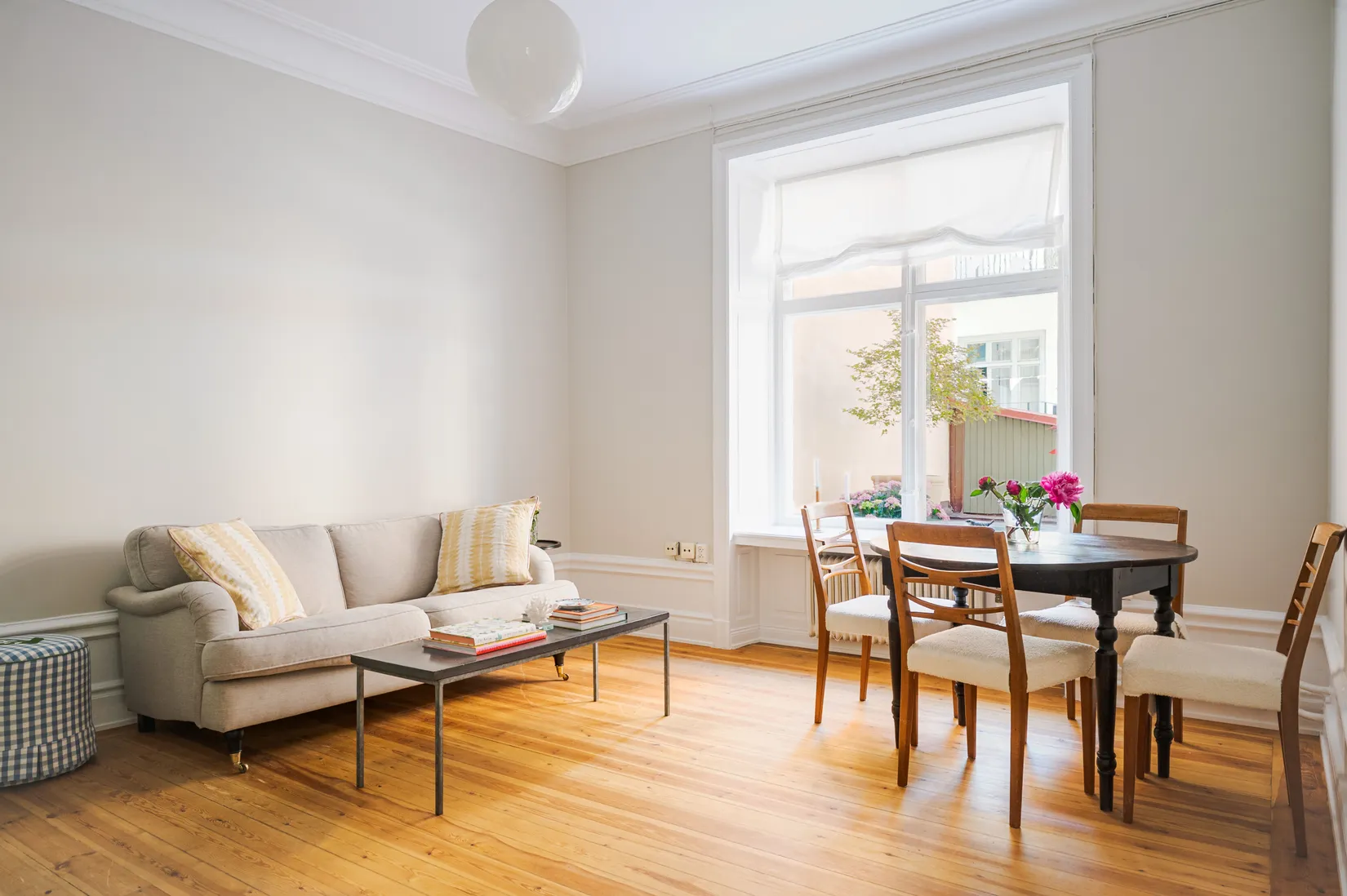 Bostadsrätt, Grevgatan 26A, Östermalm, Stockholm