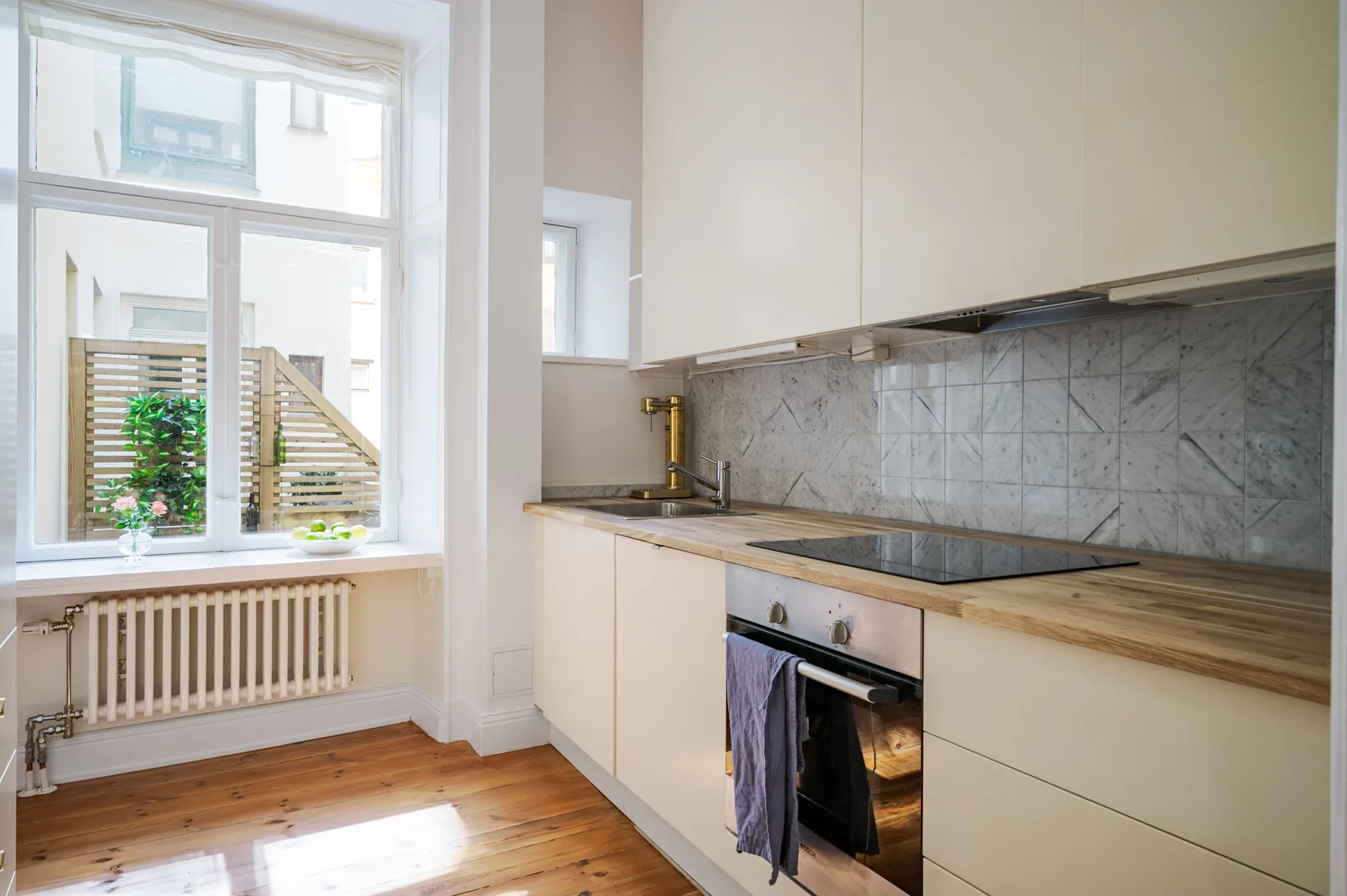Bostadsrätt, Grevgatan 26A, Östermalm, Stockholm