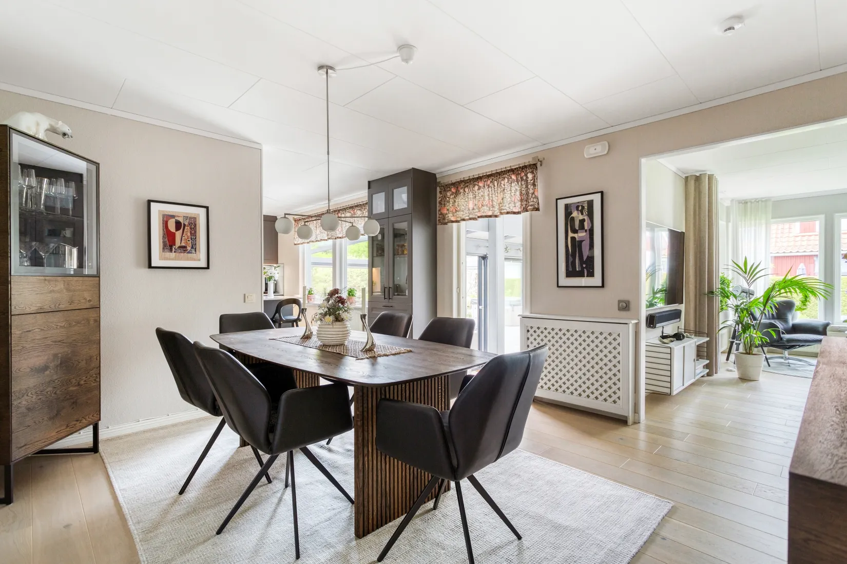 Villa, Alvägen 3A, Vejbystrand, Ängelholm