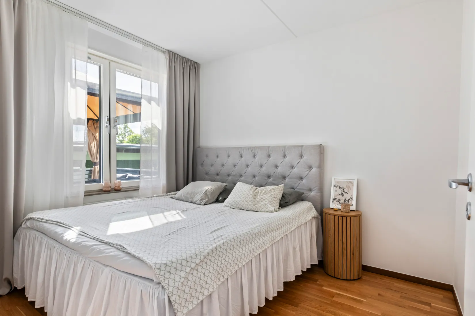 Bostadsrätt, Maria Winkvists väg 10A, Norrtälje stad - Solbacka strand, Norrtälje