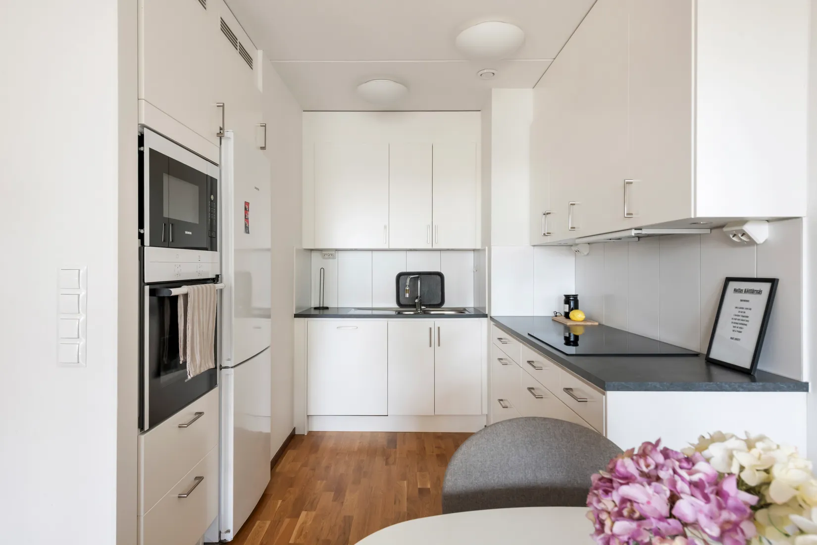 Bostadsrätt, Maria Winkvists väg 10A, Norrtälje stad - Solbacka strand, Norrtälje