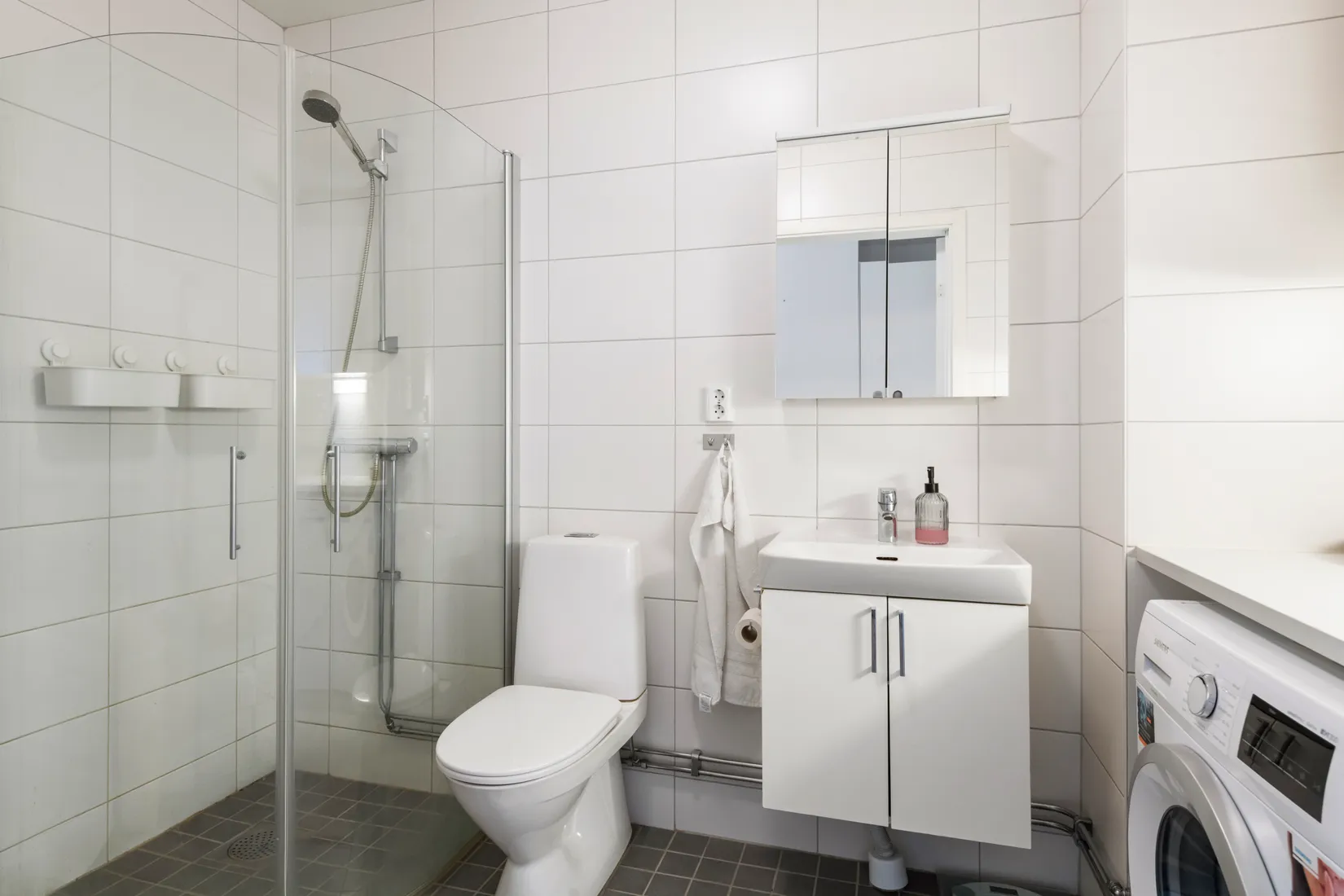 Bostadsrätt, Maria Winkvists väg 10A, Norrtälje stad - Solbacka strand, Norrtälje